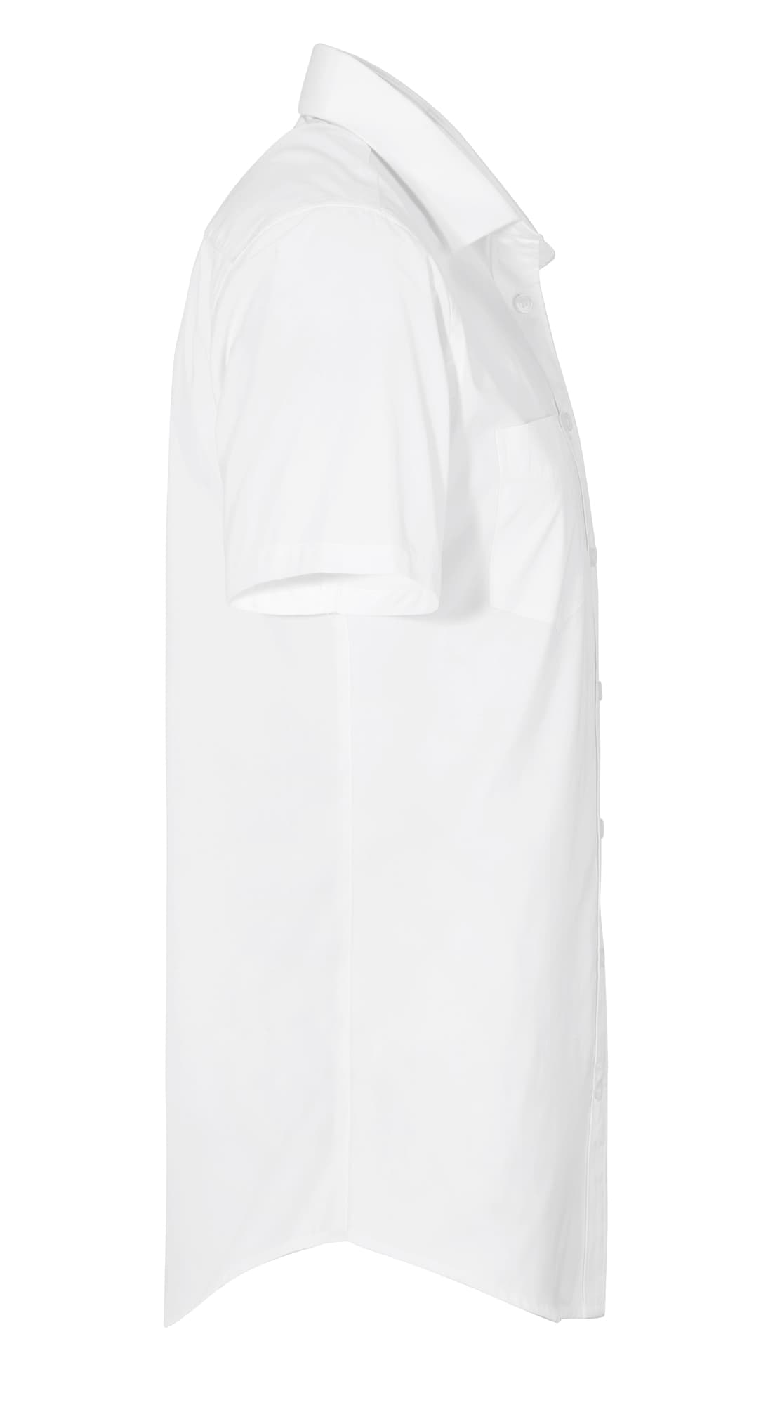 Maverick Slimfit S/S – bilde 5