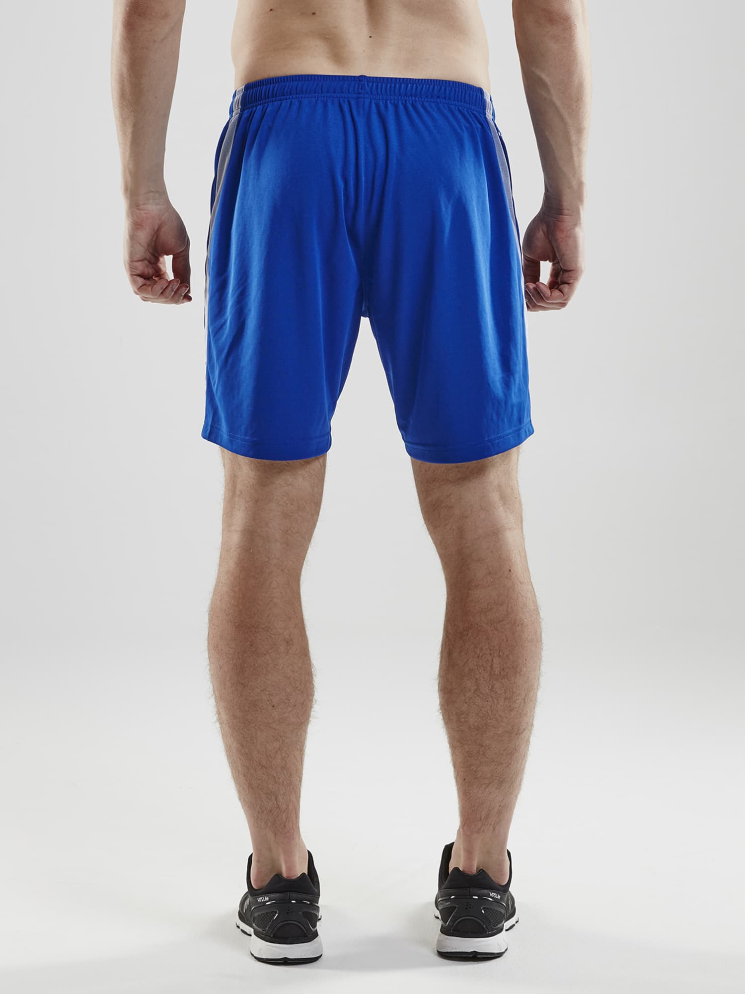 Pro Control Mesh Shorts M – bilde 3
