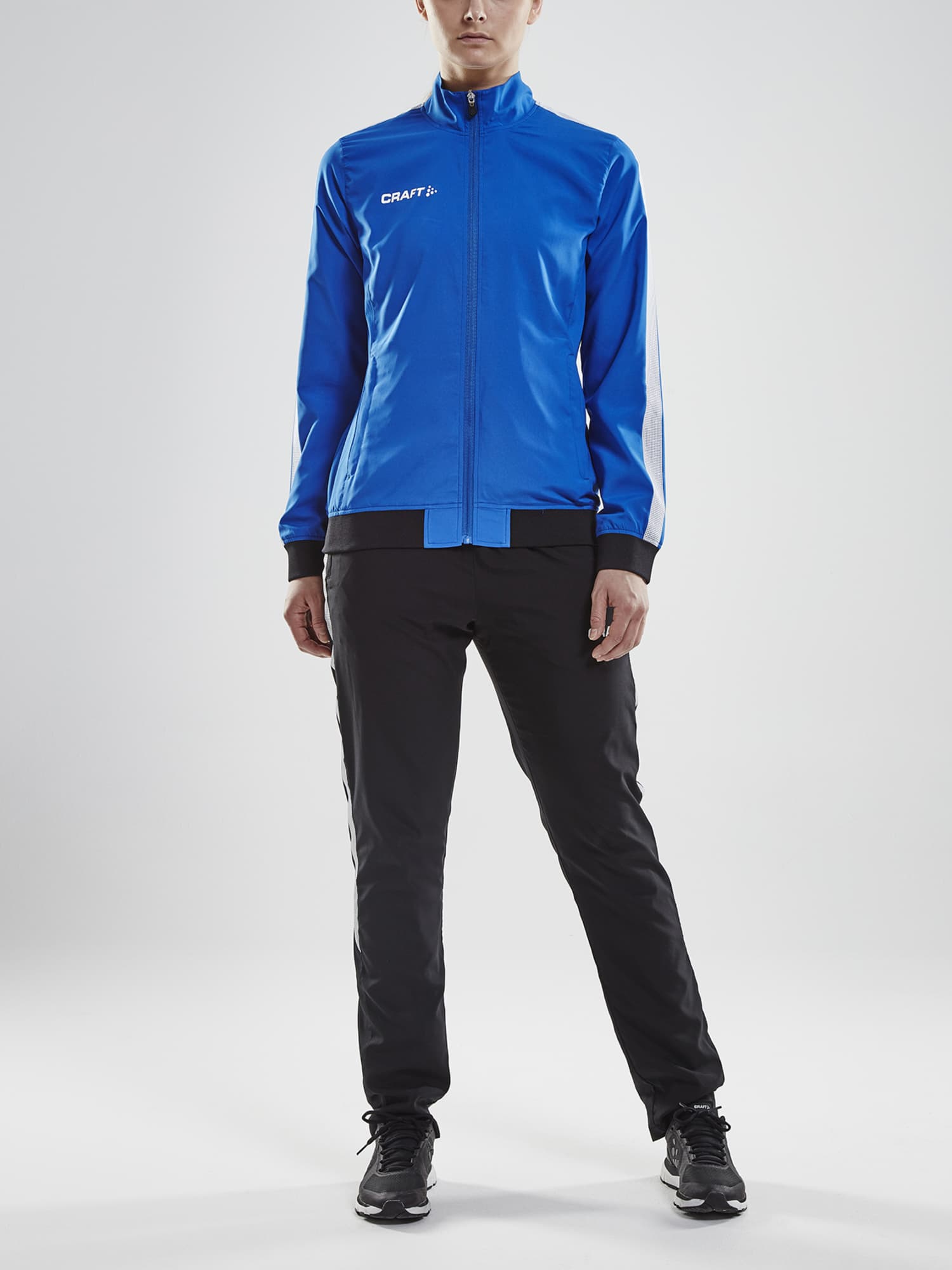 Pro Control Woven Jacket W – bilde 4