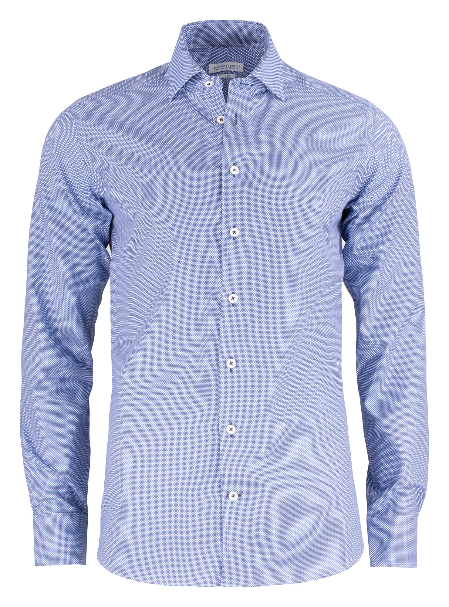 PB48 Jacquard Regular
