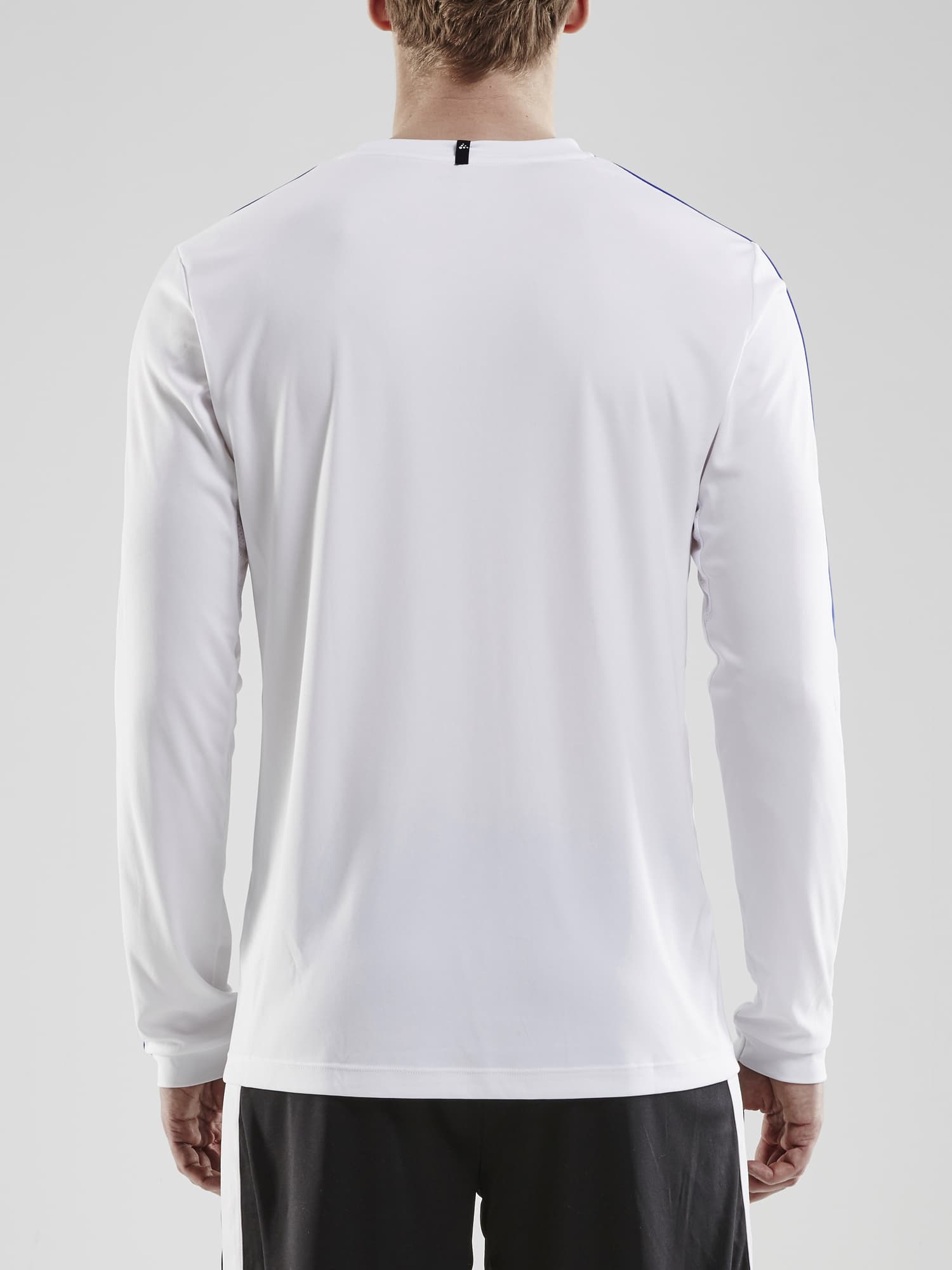Progress Jersey Contrast Ls M – bilde 3