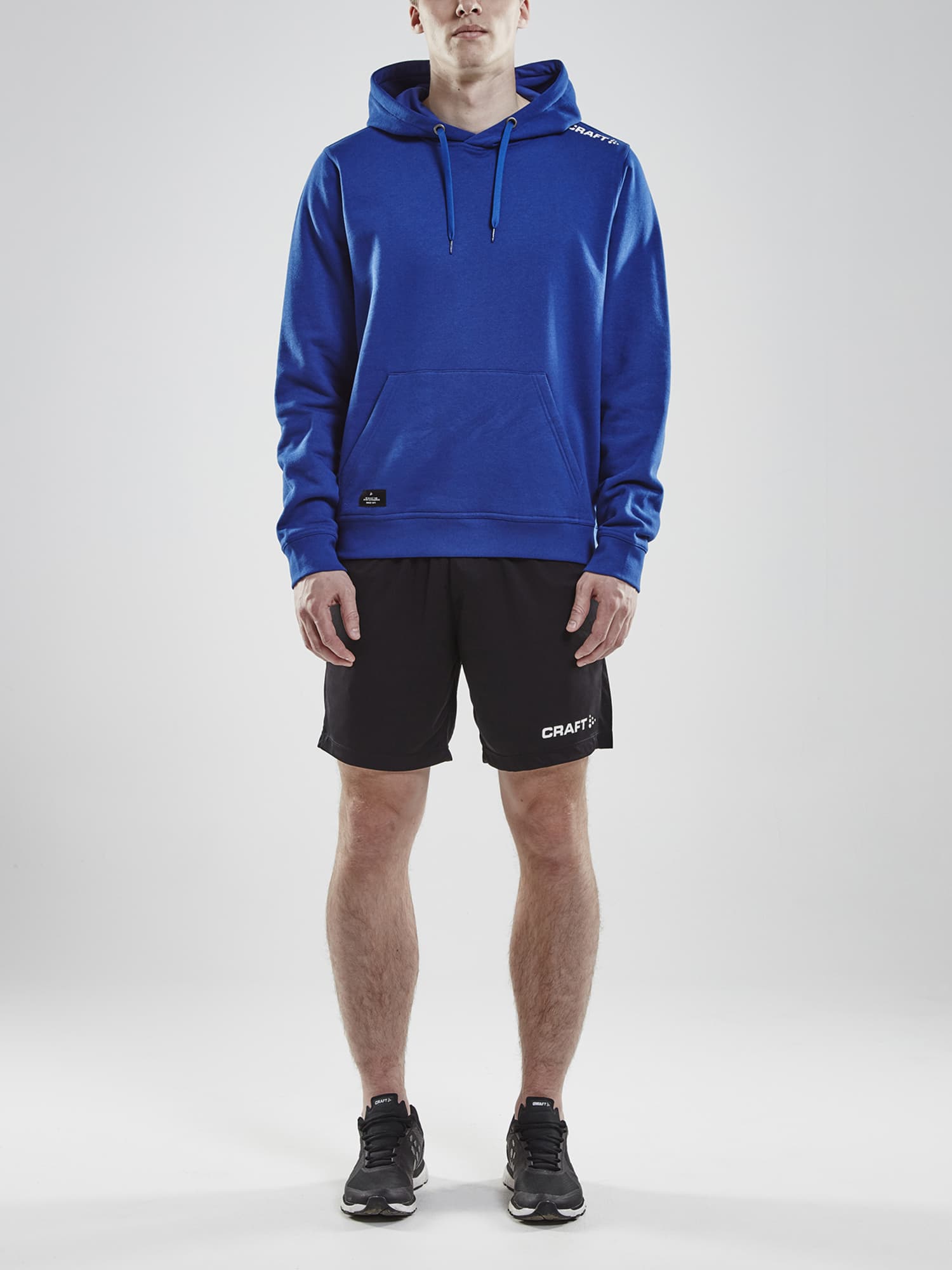 Community Hoodie M – bilde 5