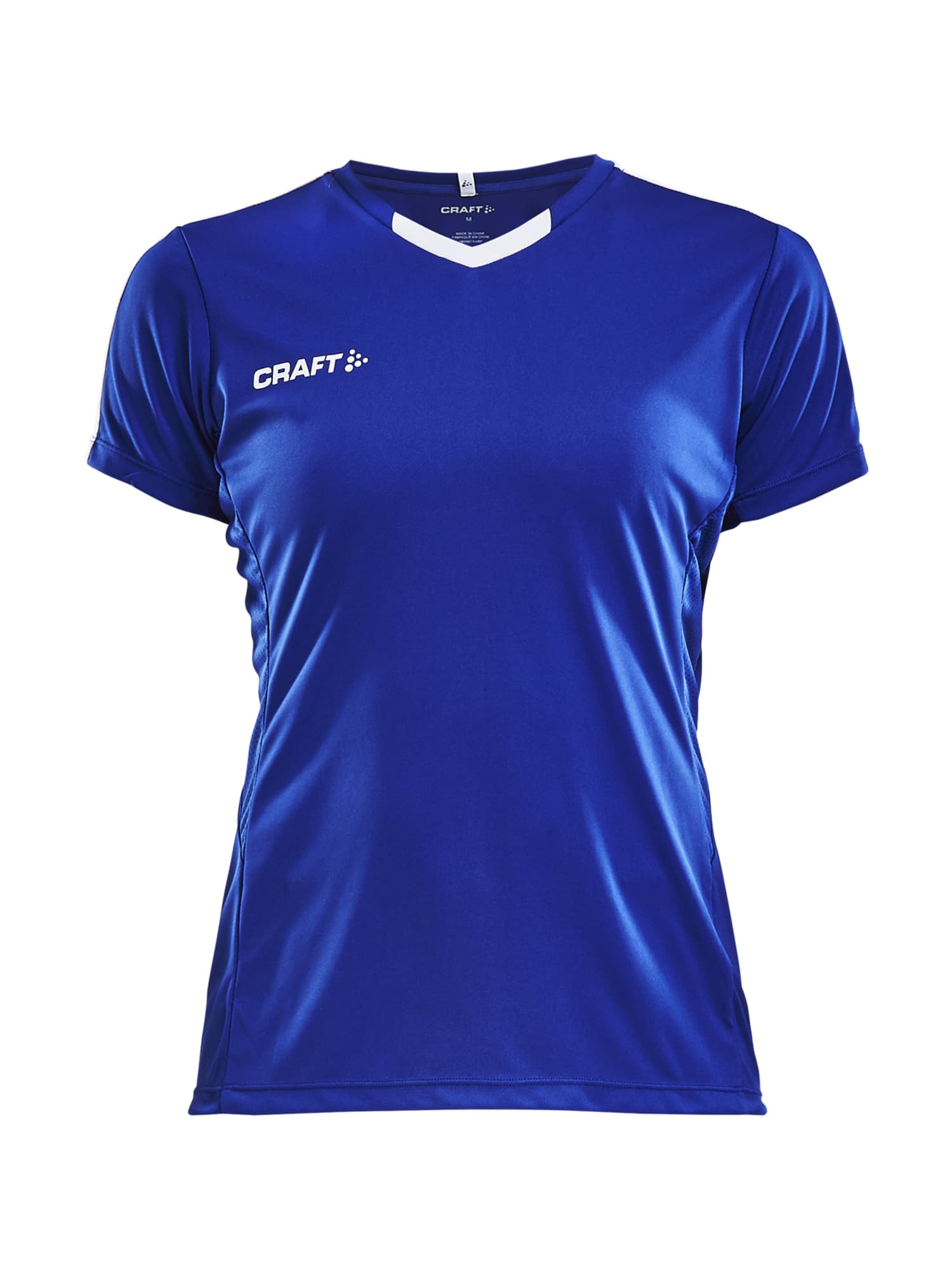 Progress Jersey Contrast W – bilde 1