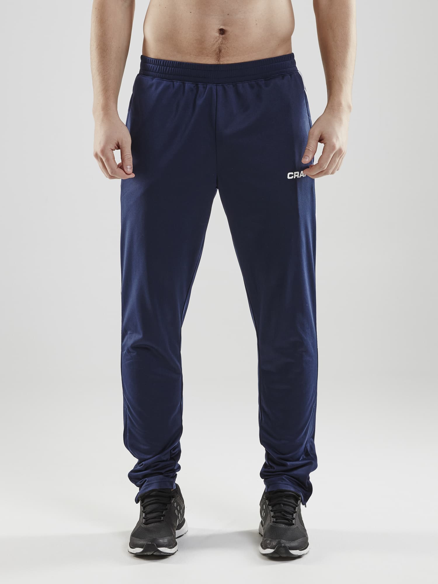 Pro Control Pants M – bilde 2