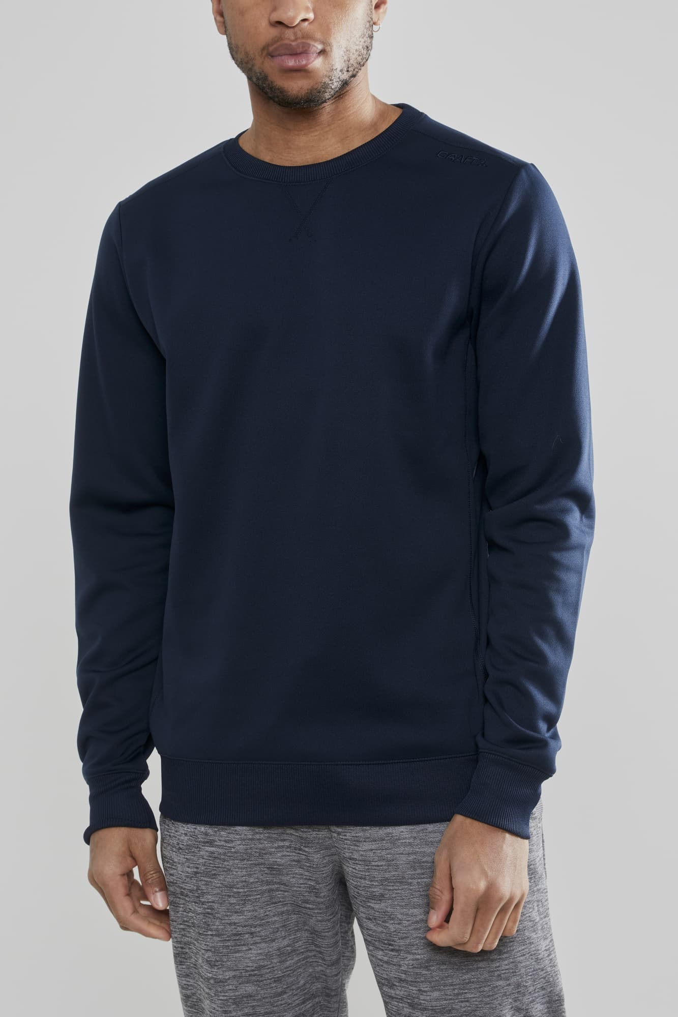 Leisure Crewneck M – bilde 2
