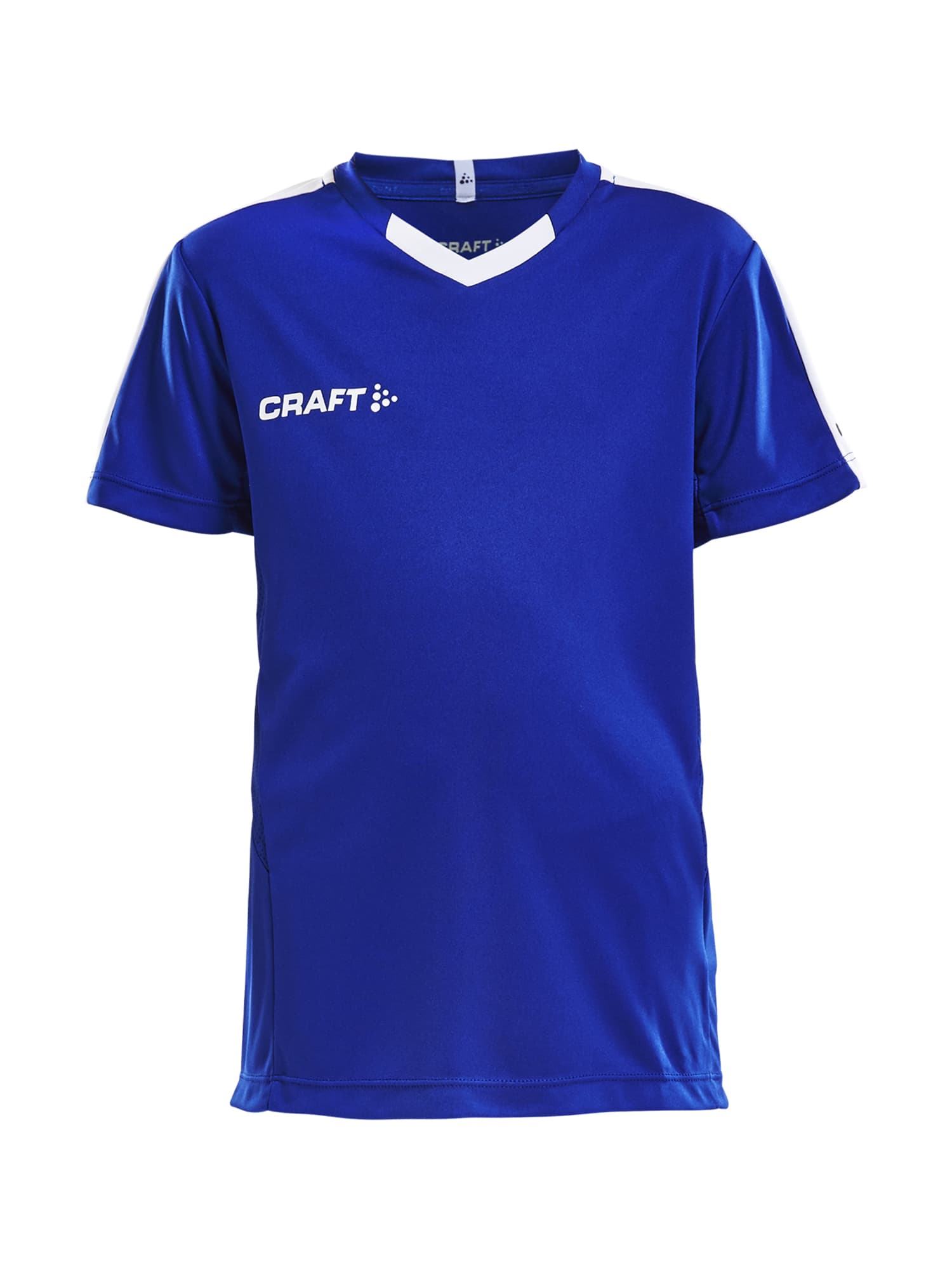Progress Jersey Contrast Jr – bilde 1