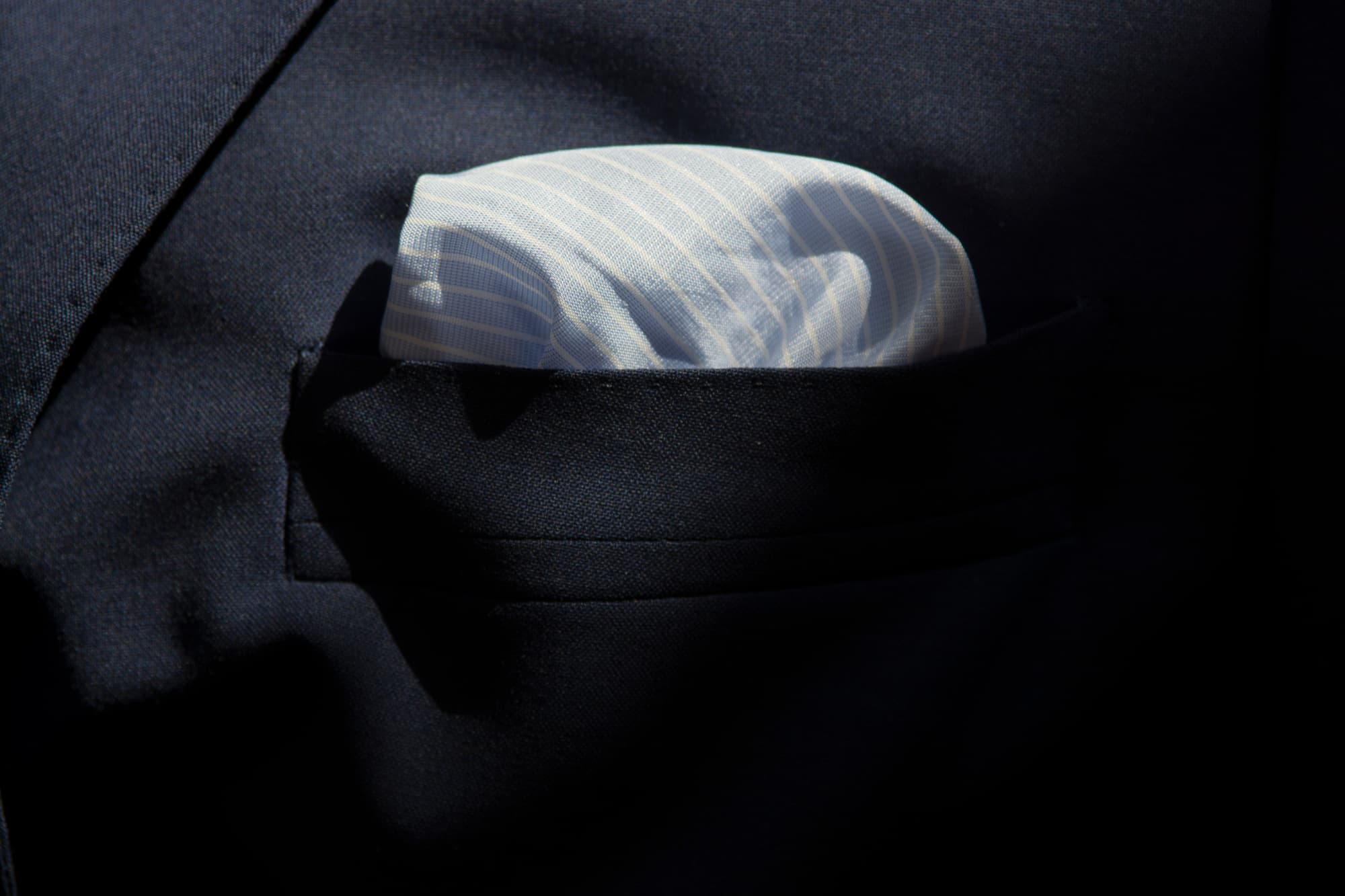 JH&F Classic Blazer 20 – bilde 5