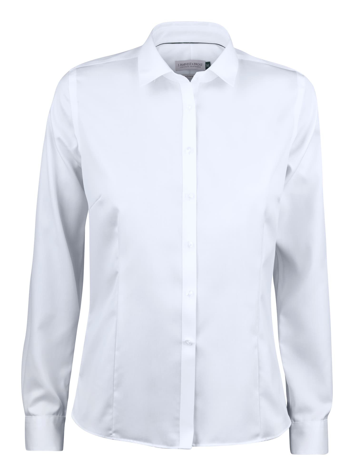 GB01 Twill Woman – bilde 1