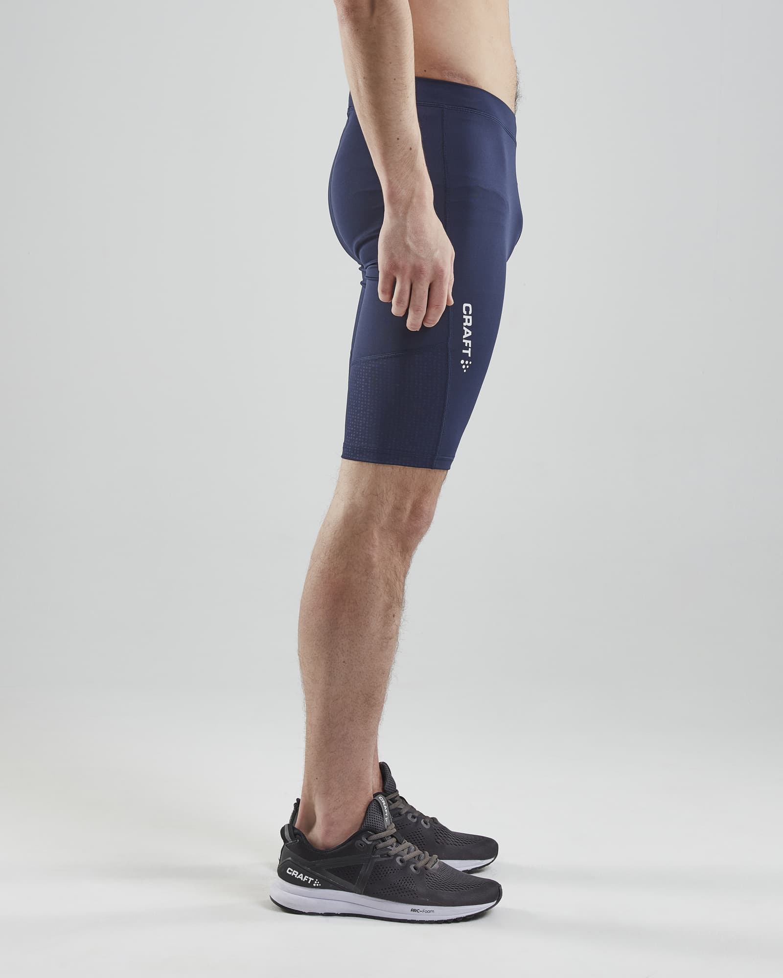 Rush Short Tights M – bilde 4