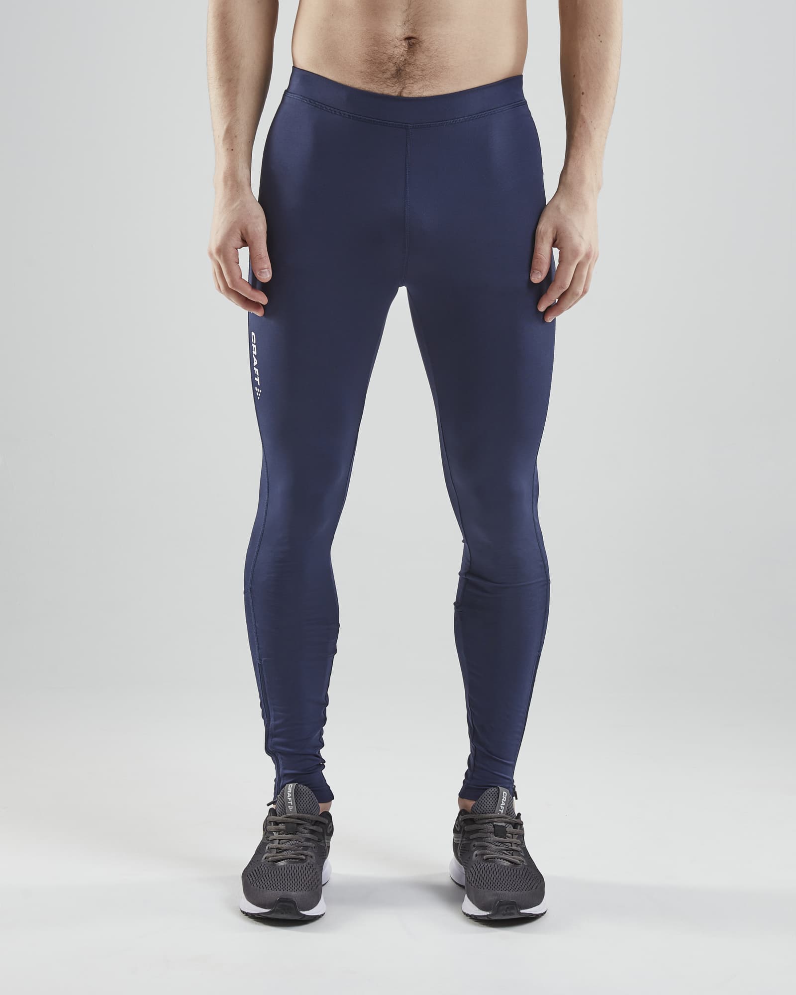 Rush Zip Tights  M – bilde 2