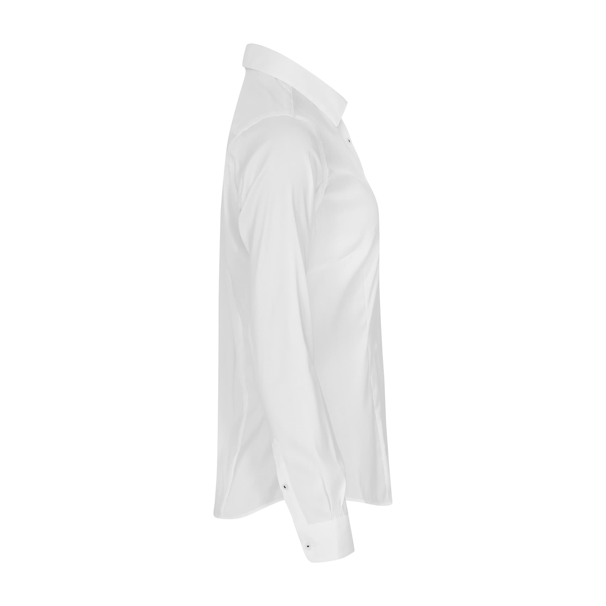 JH&F Yellow Bow 52 Woman – bilde 4