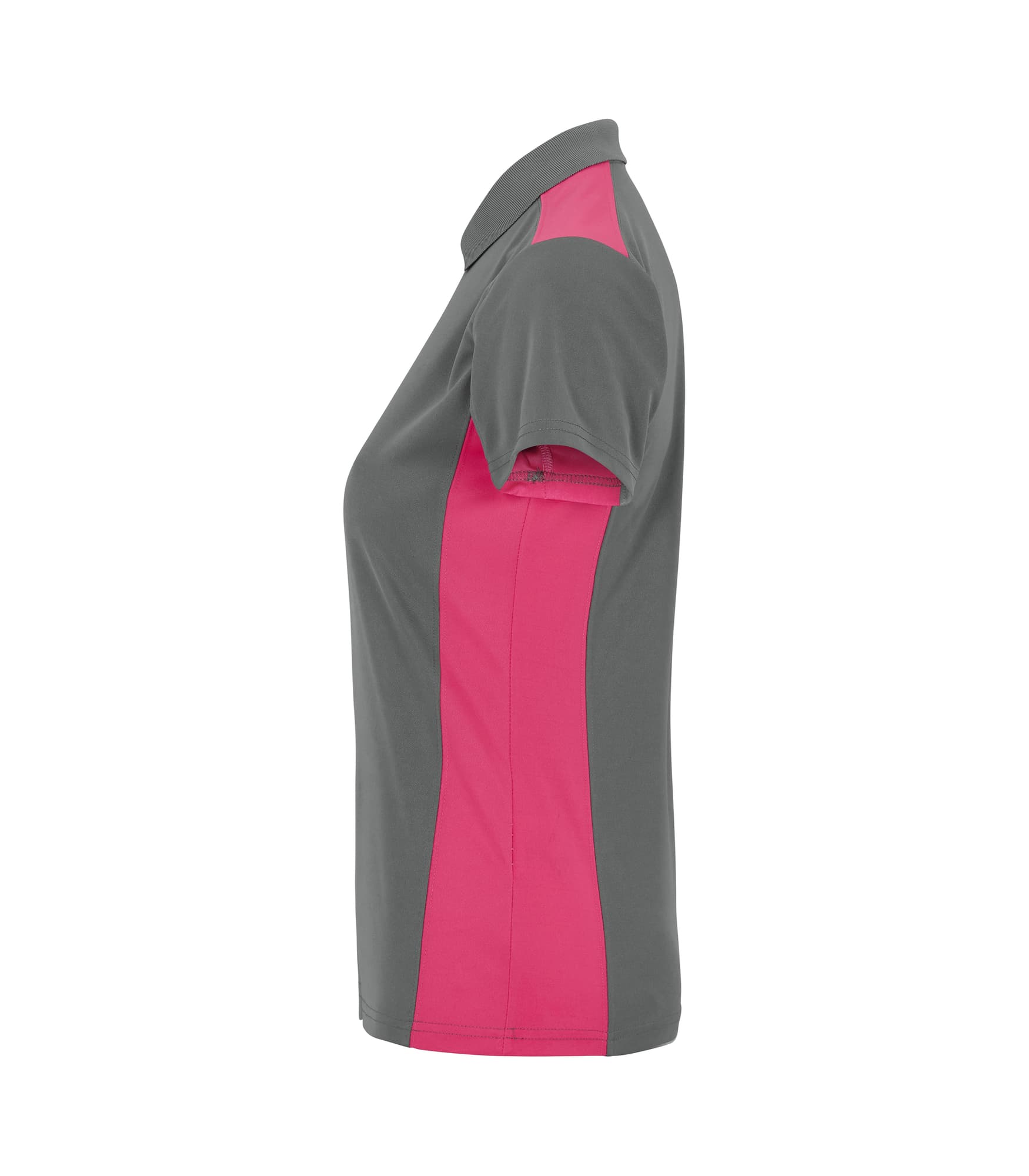 Madrid Piquet Woman – bilde 4