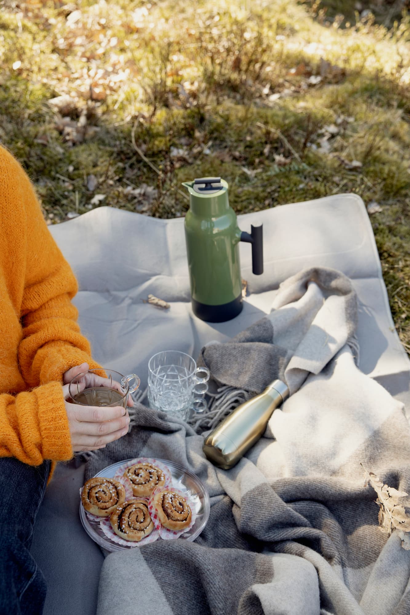 Accent kaffekanne – bilde 4
