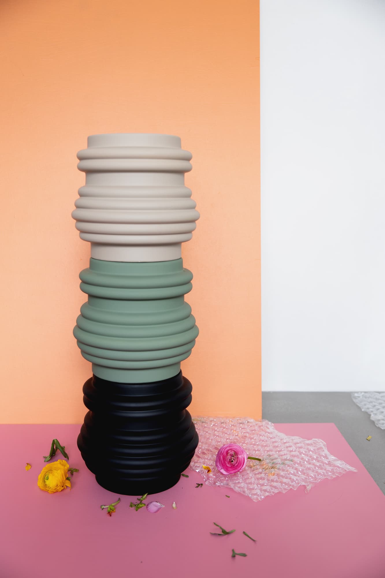 Vase Mila L – bilde 5