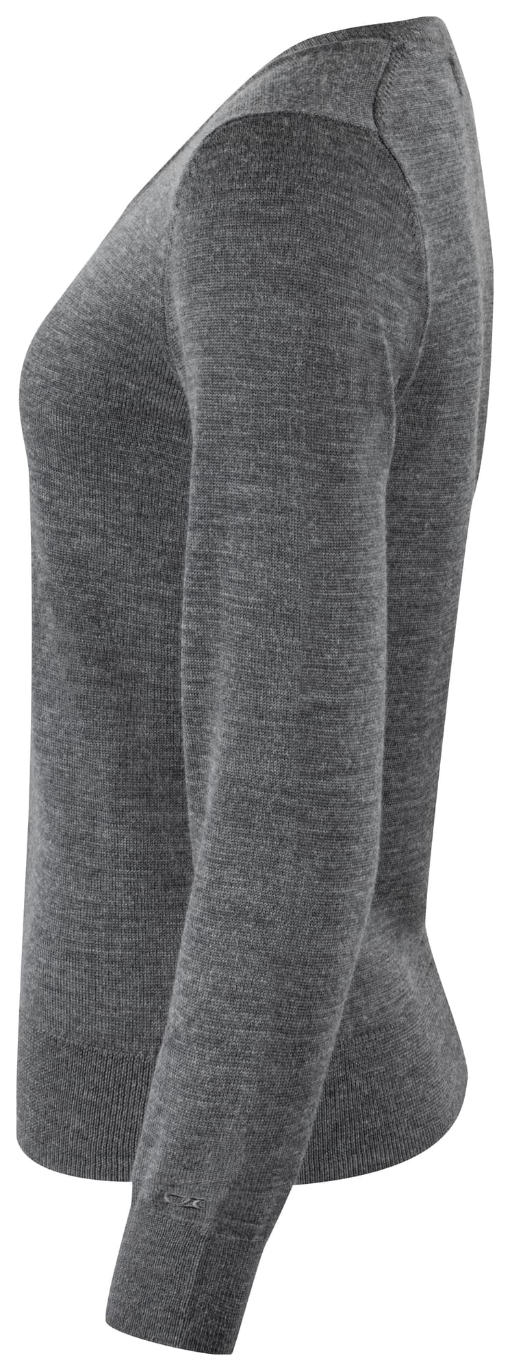 Vernon V-neck Ladies – bilde 3
