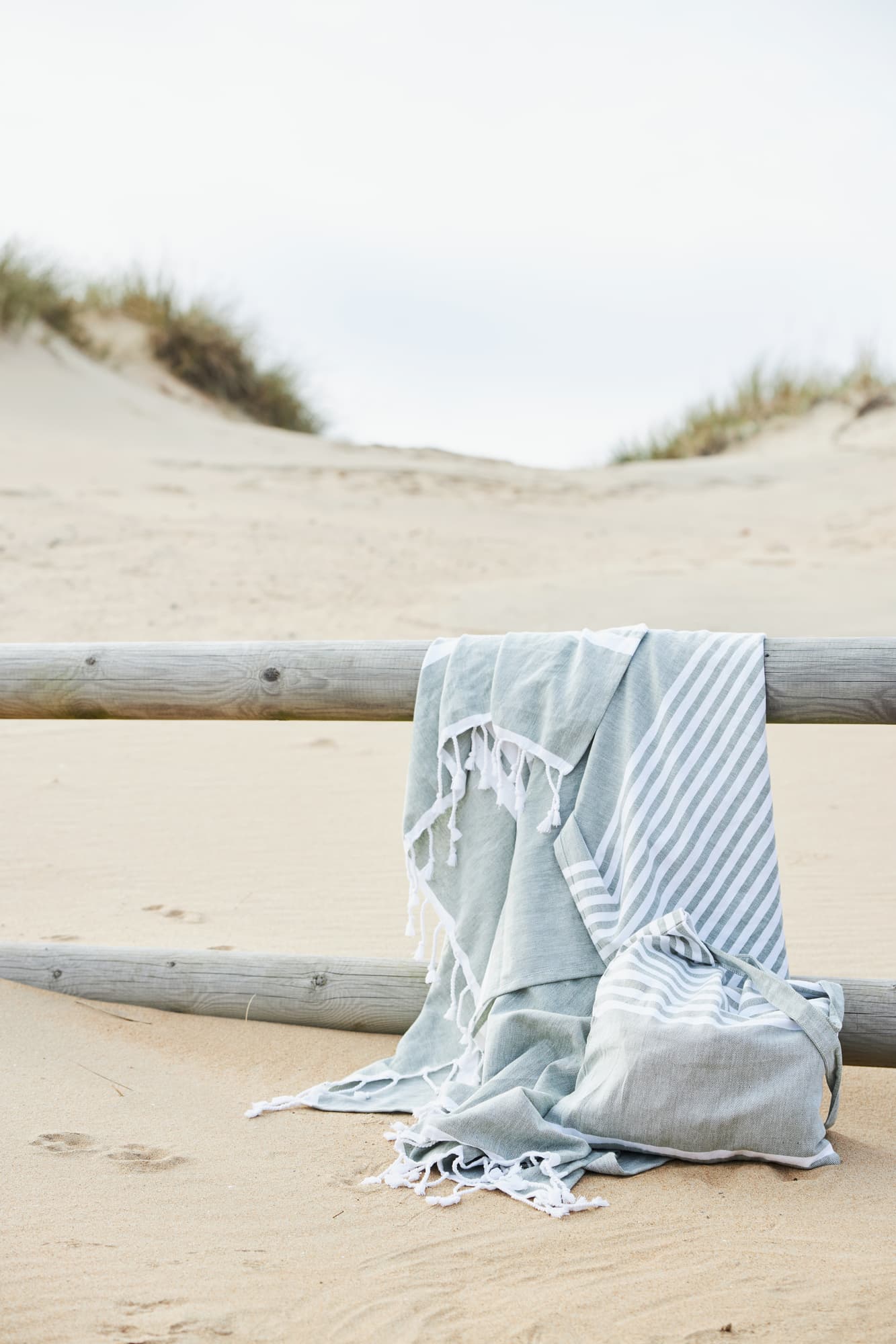 Ella Hamam 145x250 cm