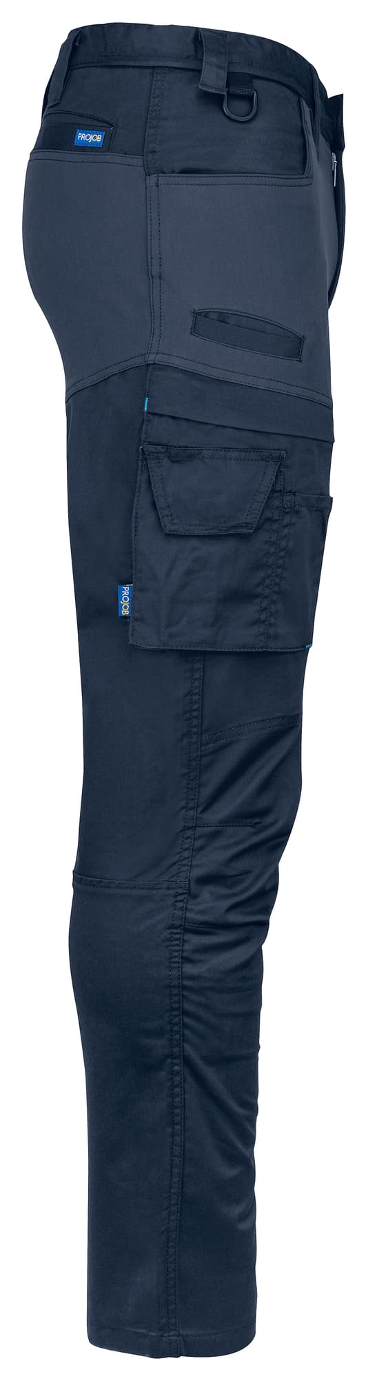 2552 Servicebukse Stretch – bilde 5