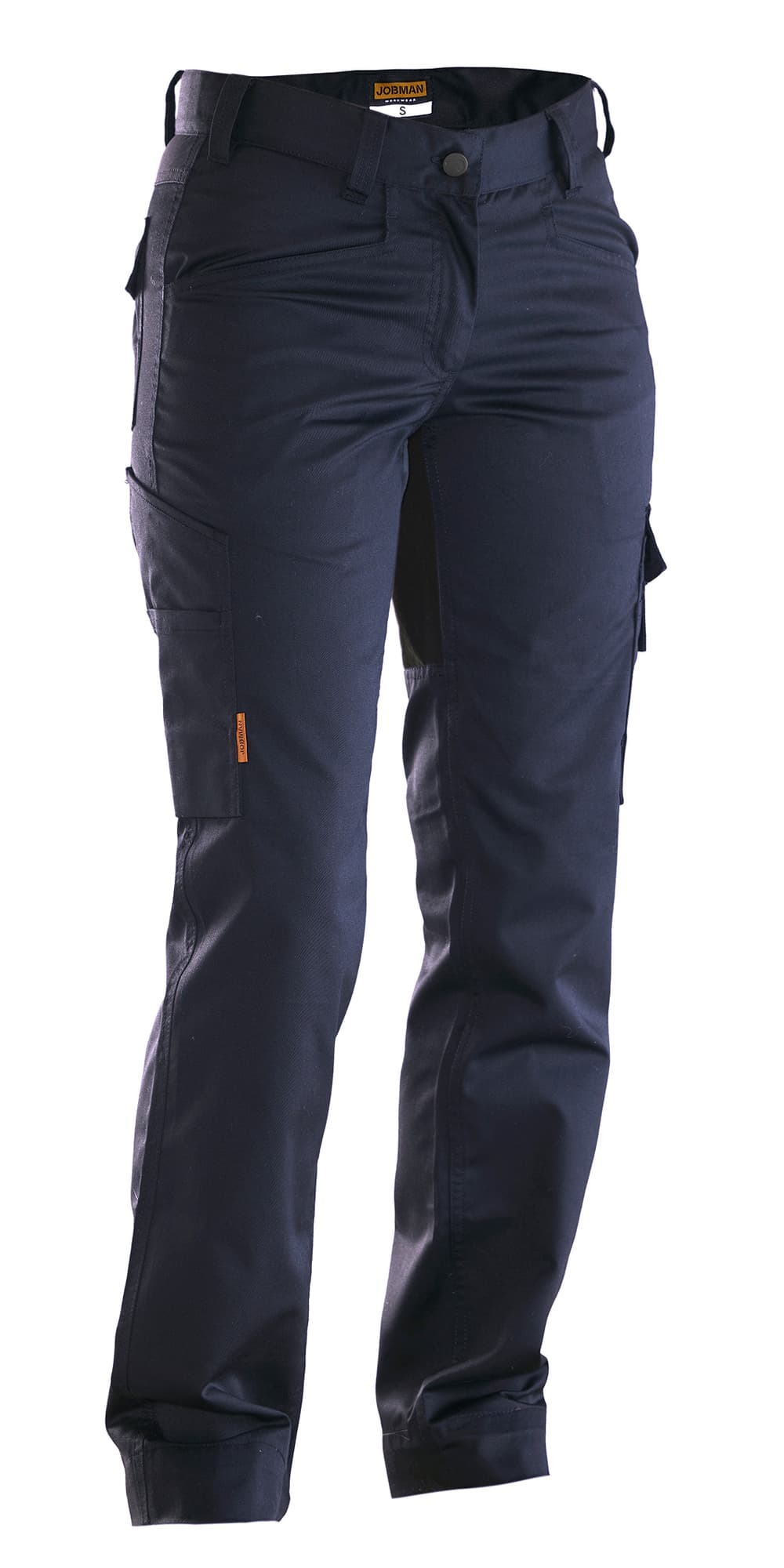 Servicebukse Stretch Dame – bilde 1