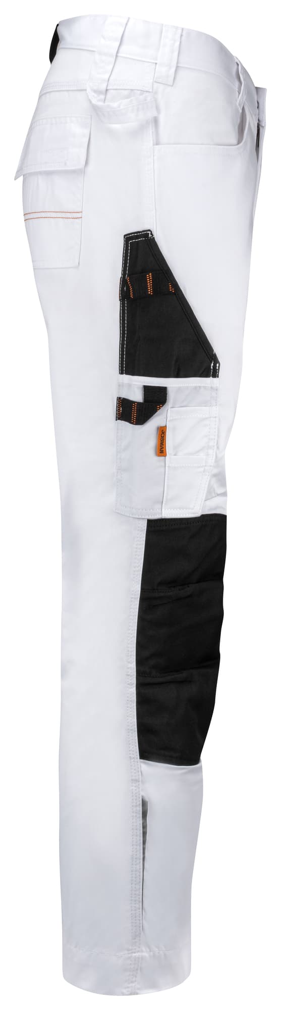Poly Cotton Work Trousers – bilde 4