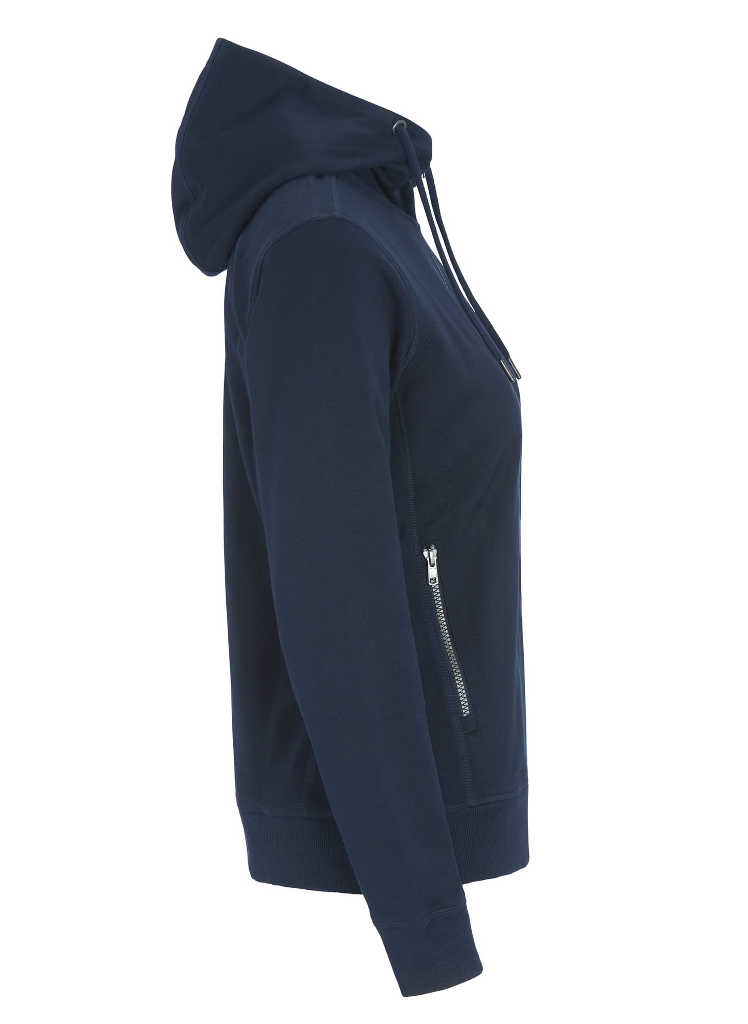 F. Terry FZ Hood Lady – bilde 5