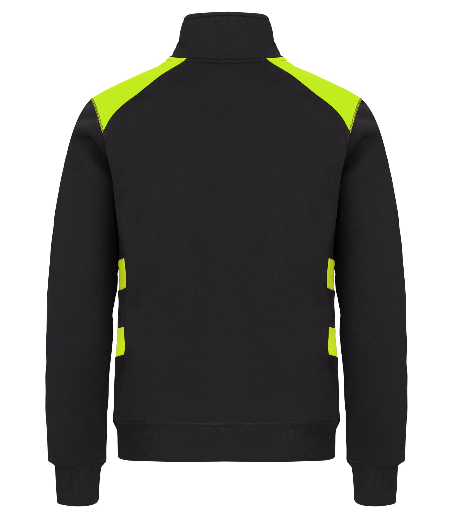 Ambition Half Zip – bilde 2