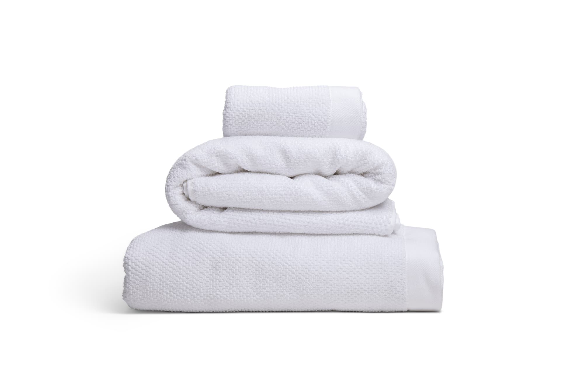 Terry Cotton Linen – bilde 1
