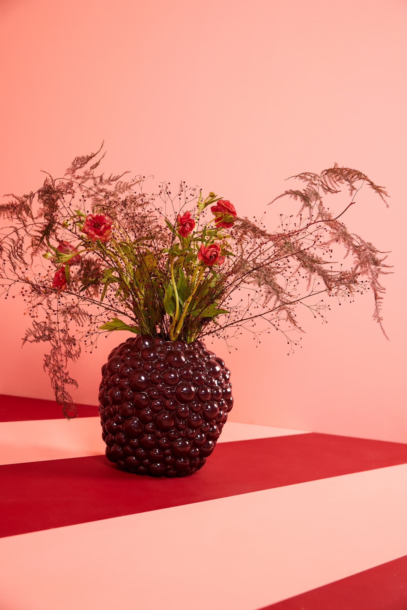 Vase Celeste