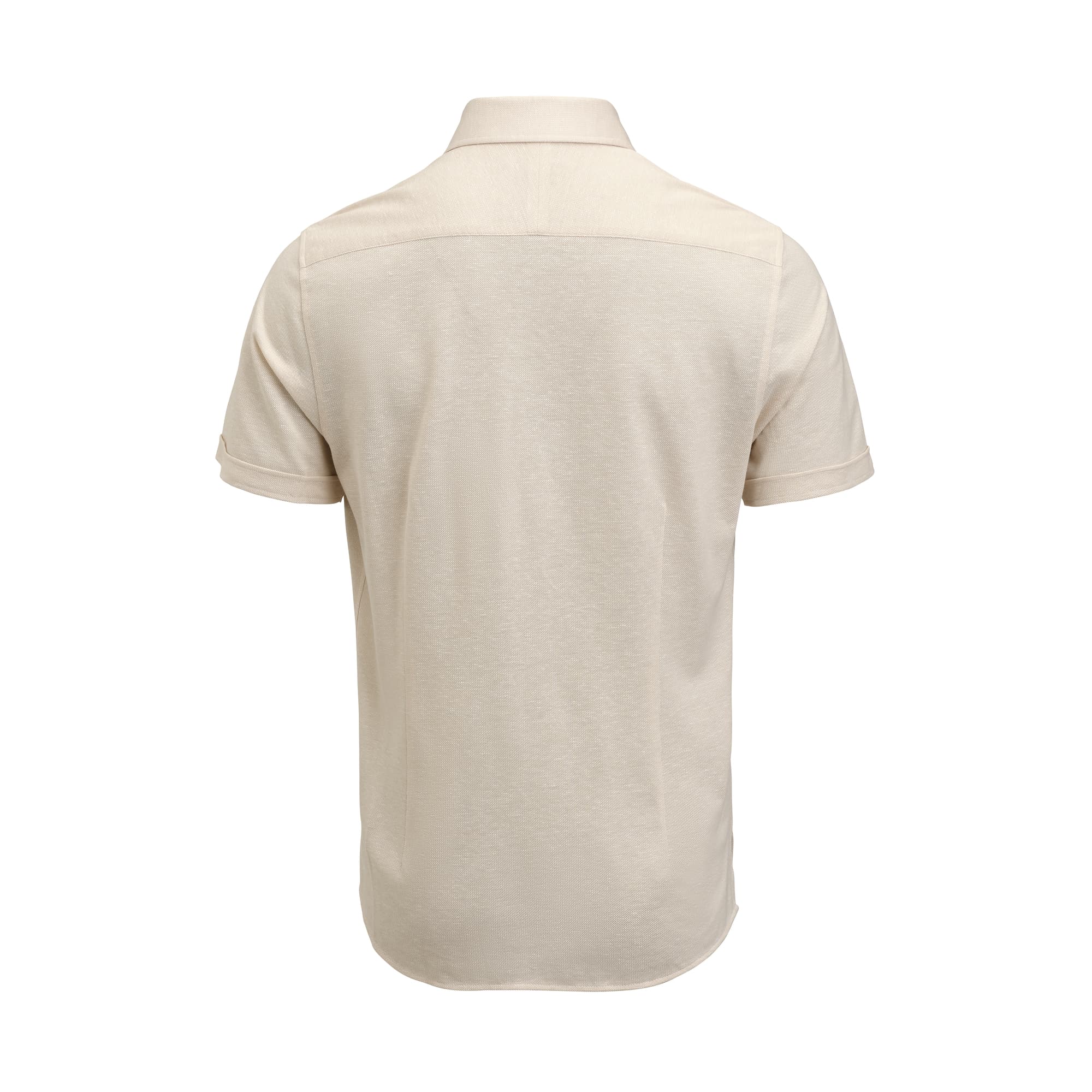 Indigo Bow 133 S/S Shirt Tailored Fit – bilde 2