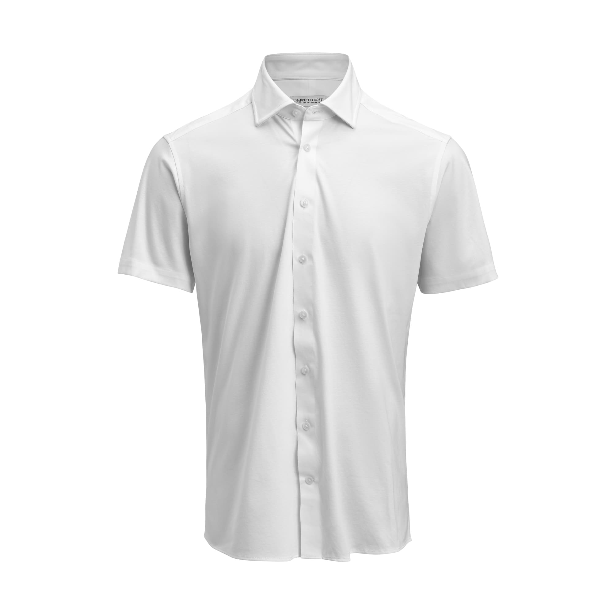 IB132 Interlock Knit S/S Regular – bilde 2