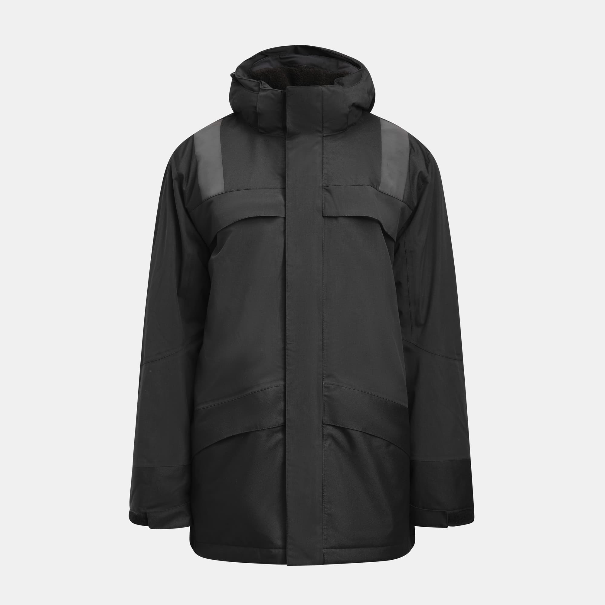 Winter Parka – bilde 1