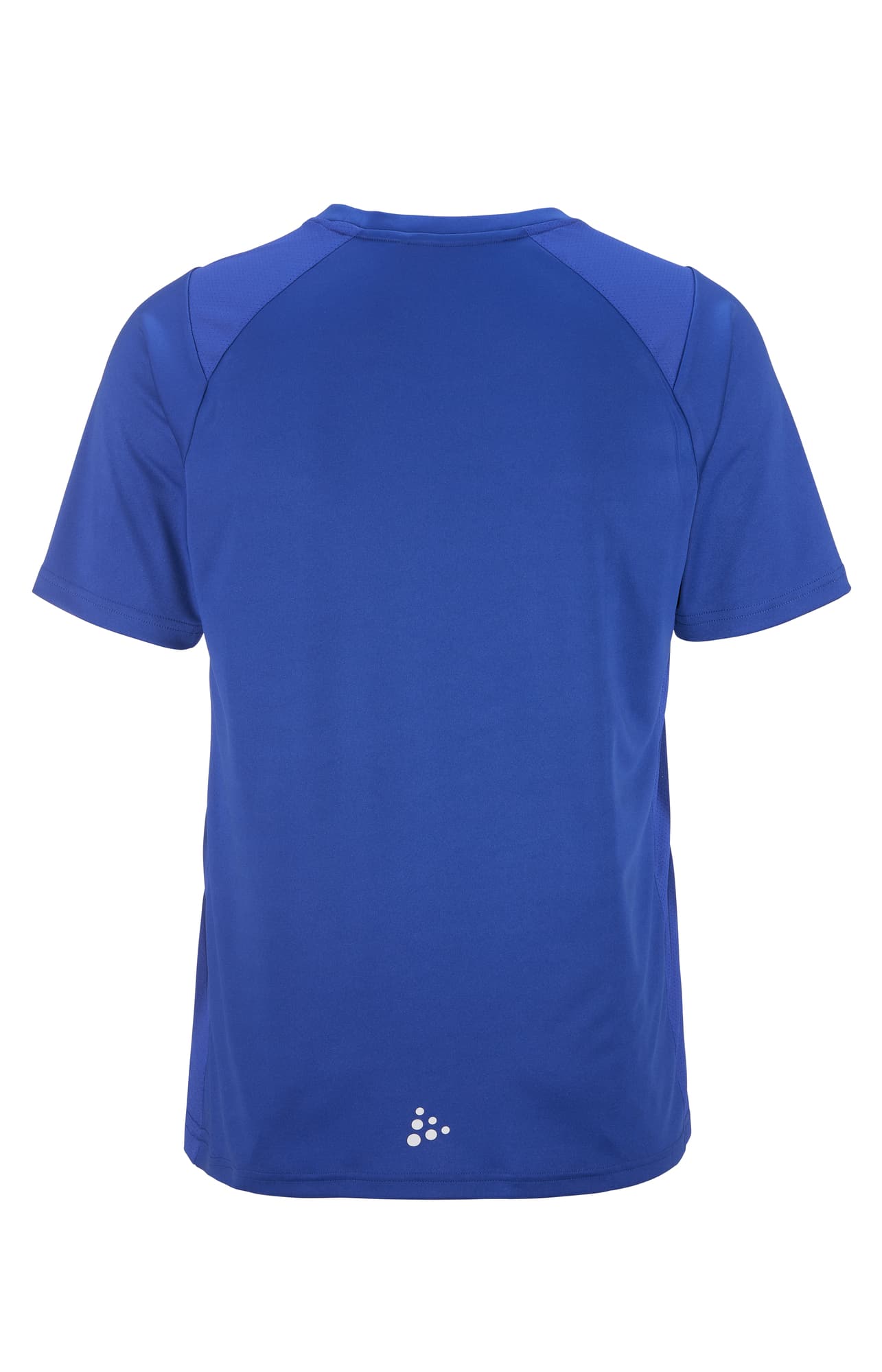 Rush 2.0 Ss Tee M – bilde 2