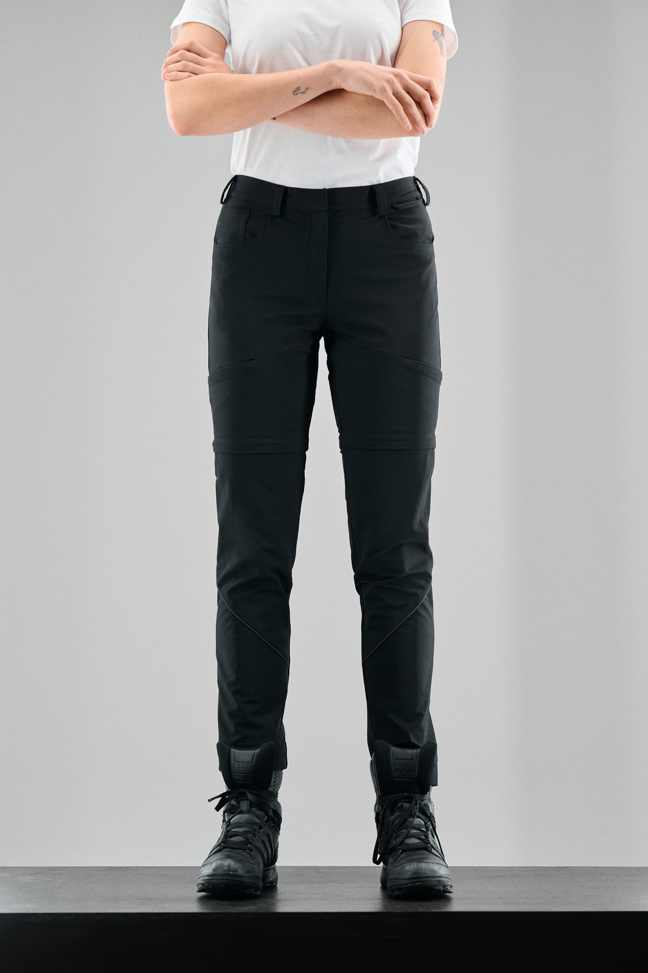Ultra Lady