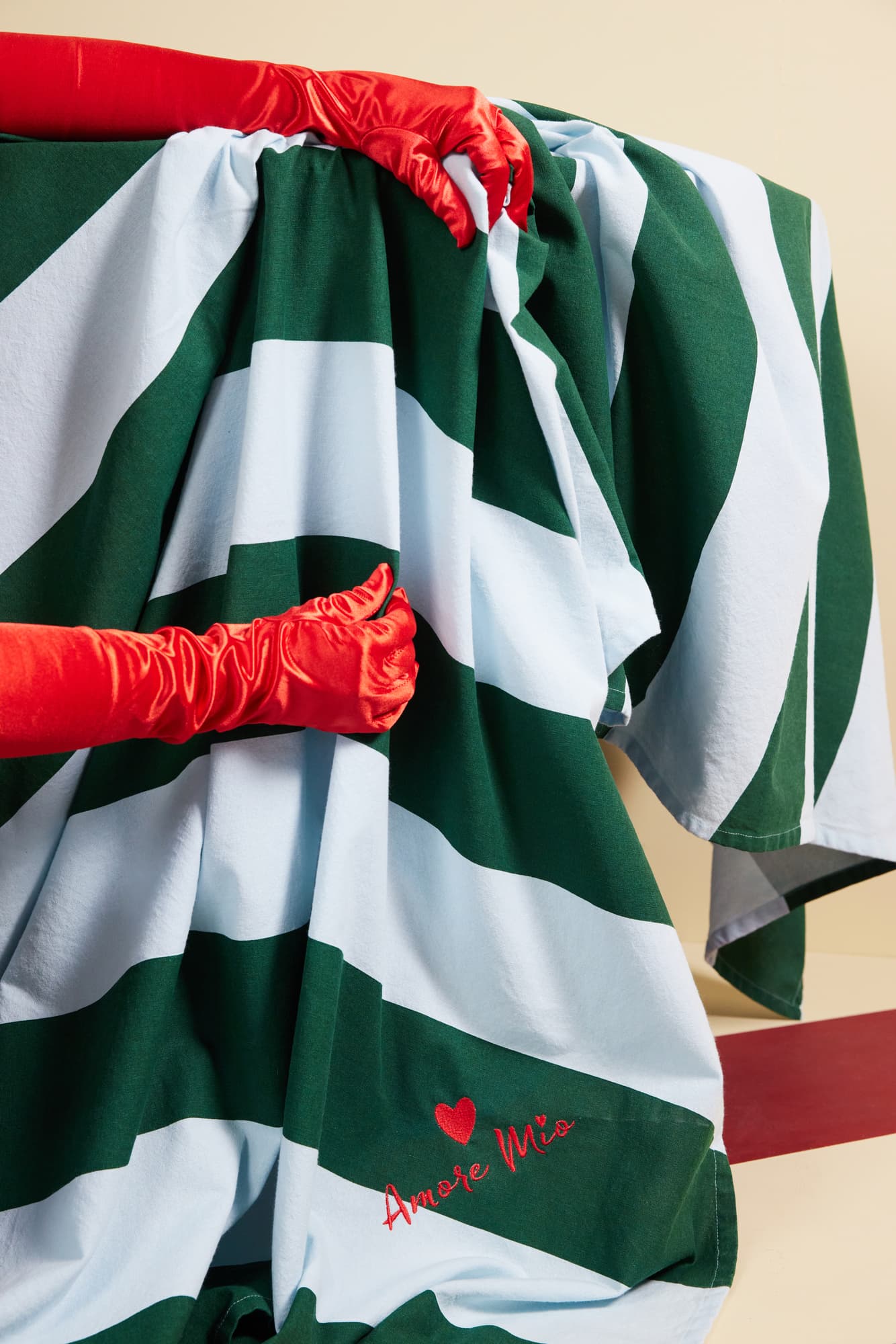 Duk Love – bilde 5