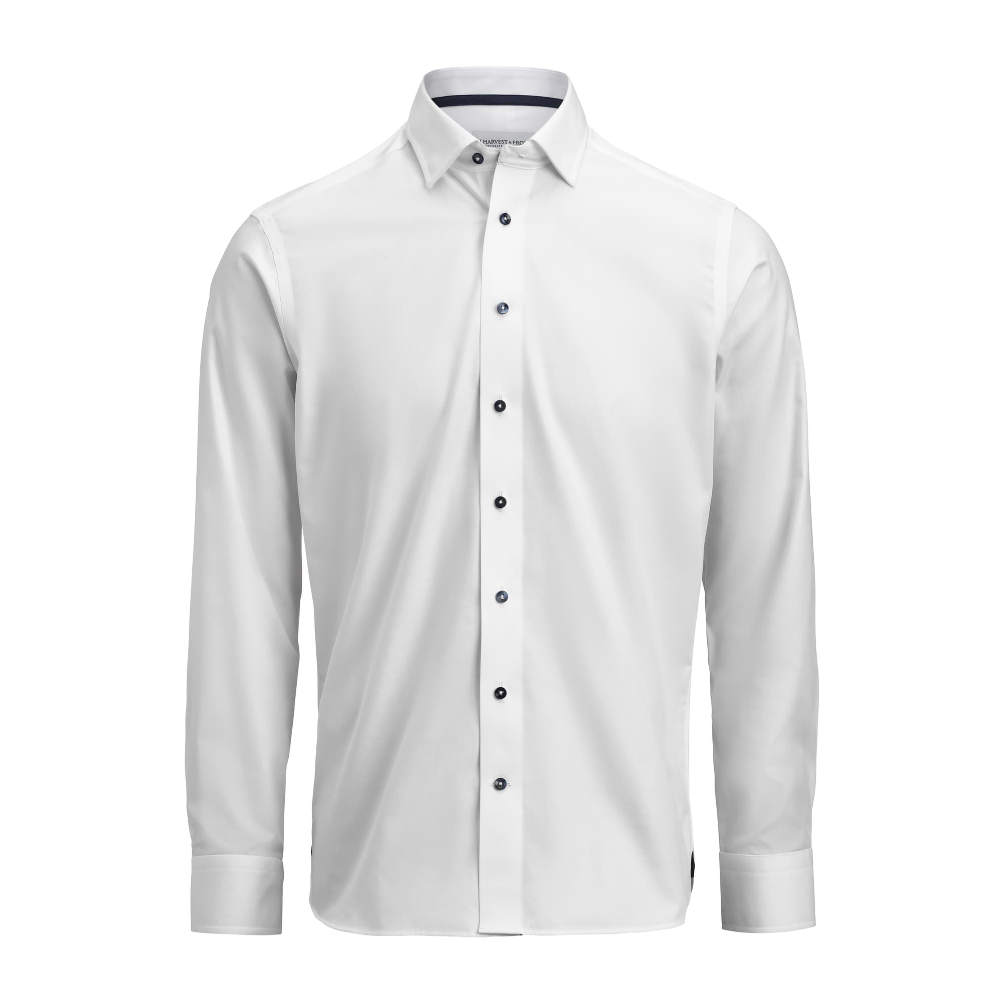 YB56 Twill Slim – bilde 1