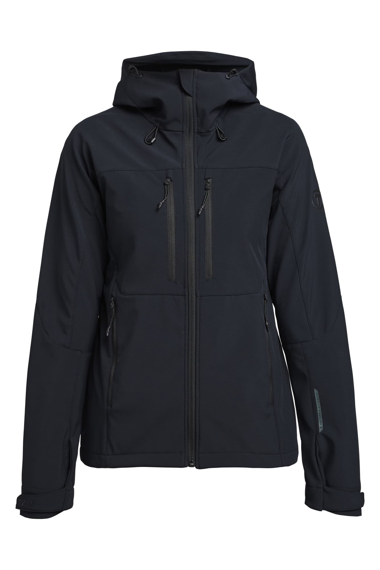 TXlite Softshell Jacket Women – bilde 2