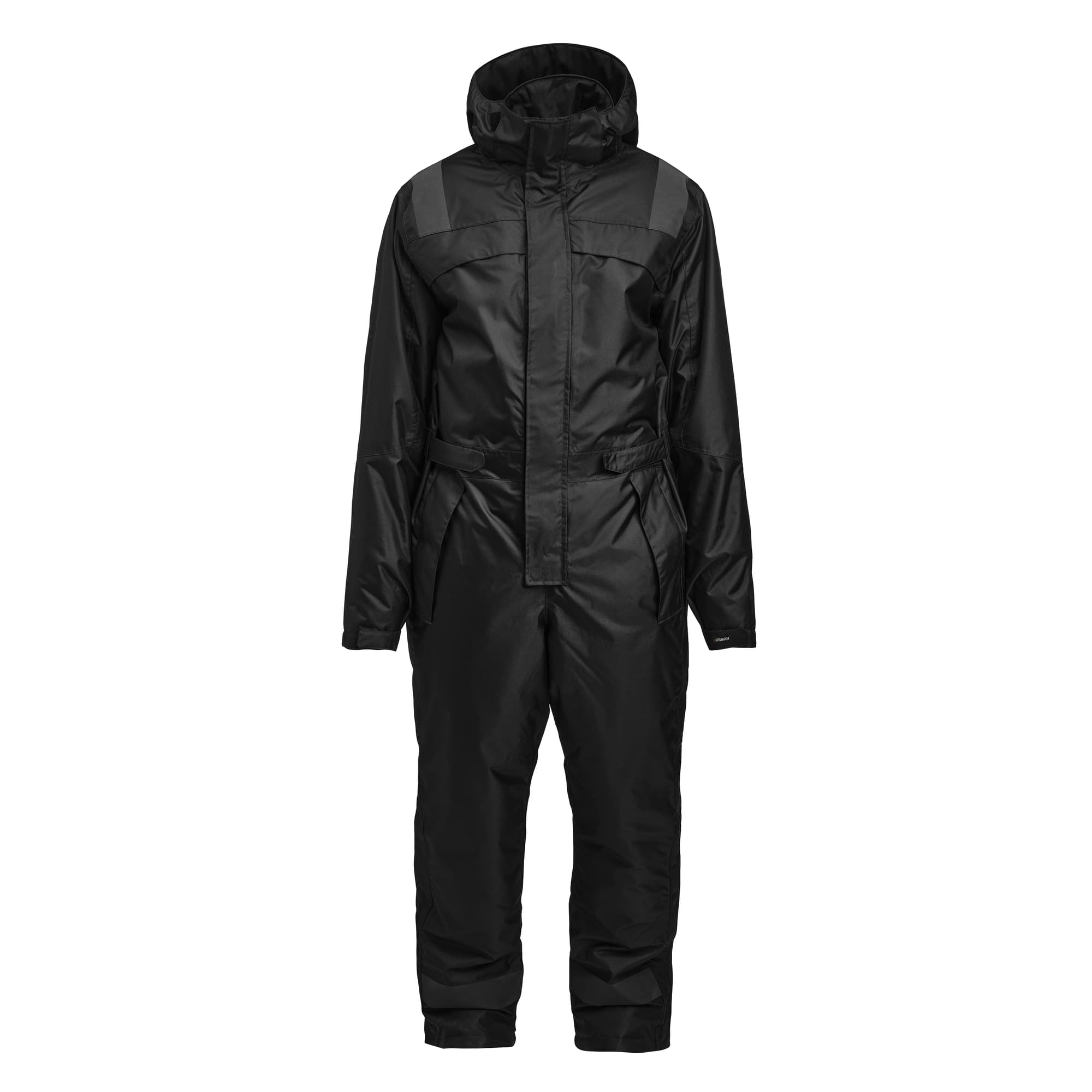 Winter Overall