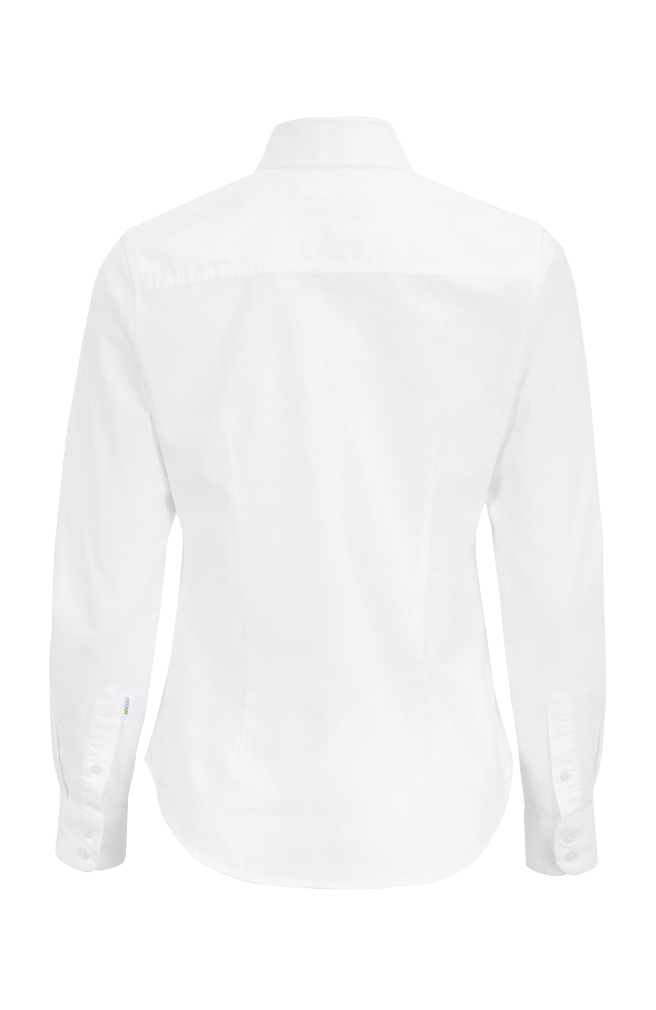Oxford Shirt Lady – bilde 5