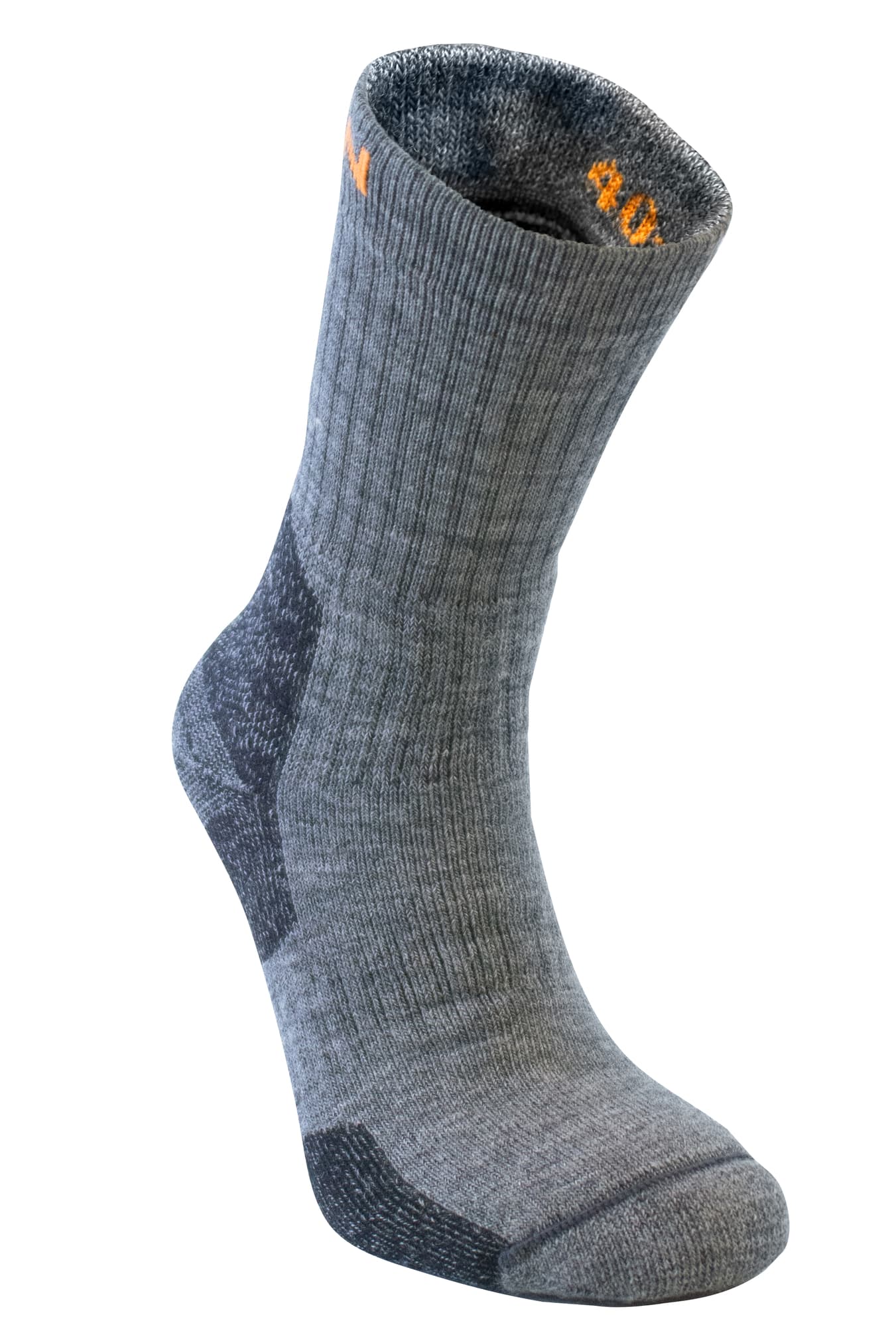 Merino Sock Heavy – bilde 1