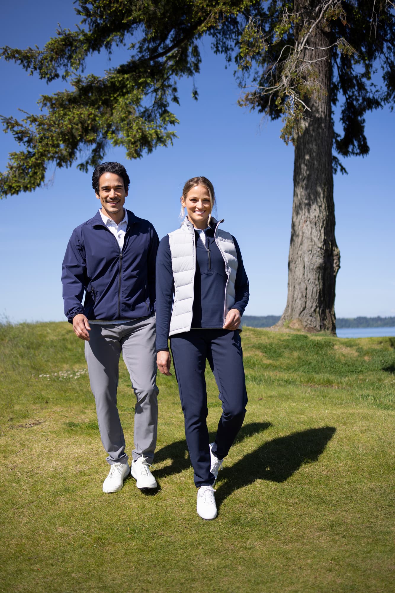 Oak Harbor Vest Women – bilde 5
