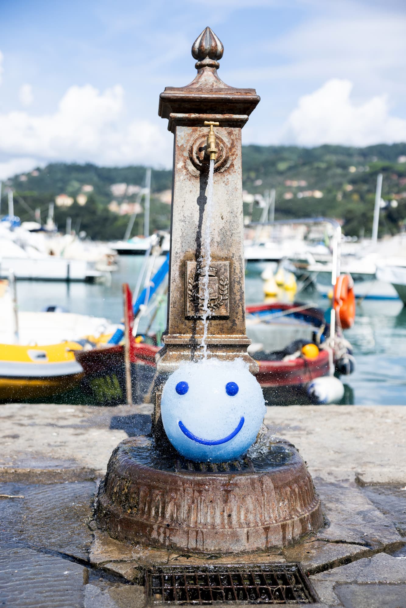 Vase Happy – bilde 5