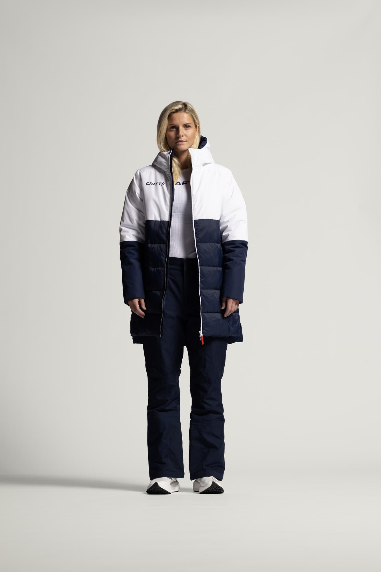 NOR Mountain Pants W – bilde 5