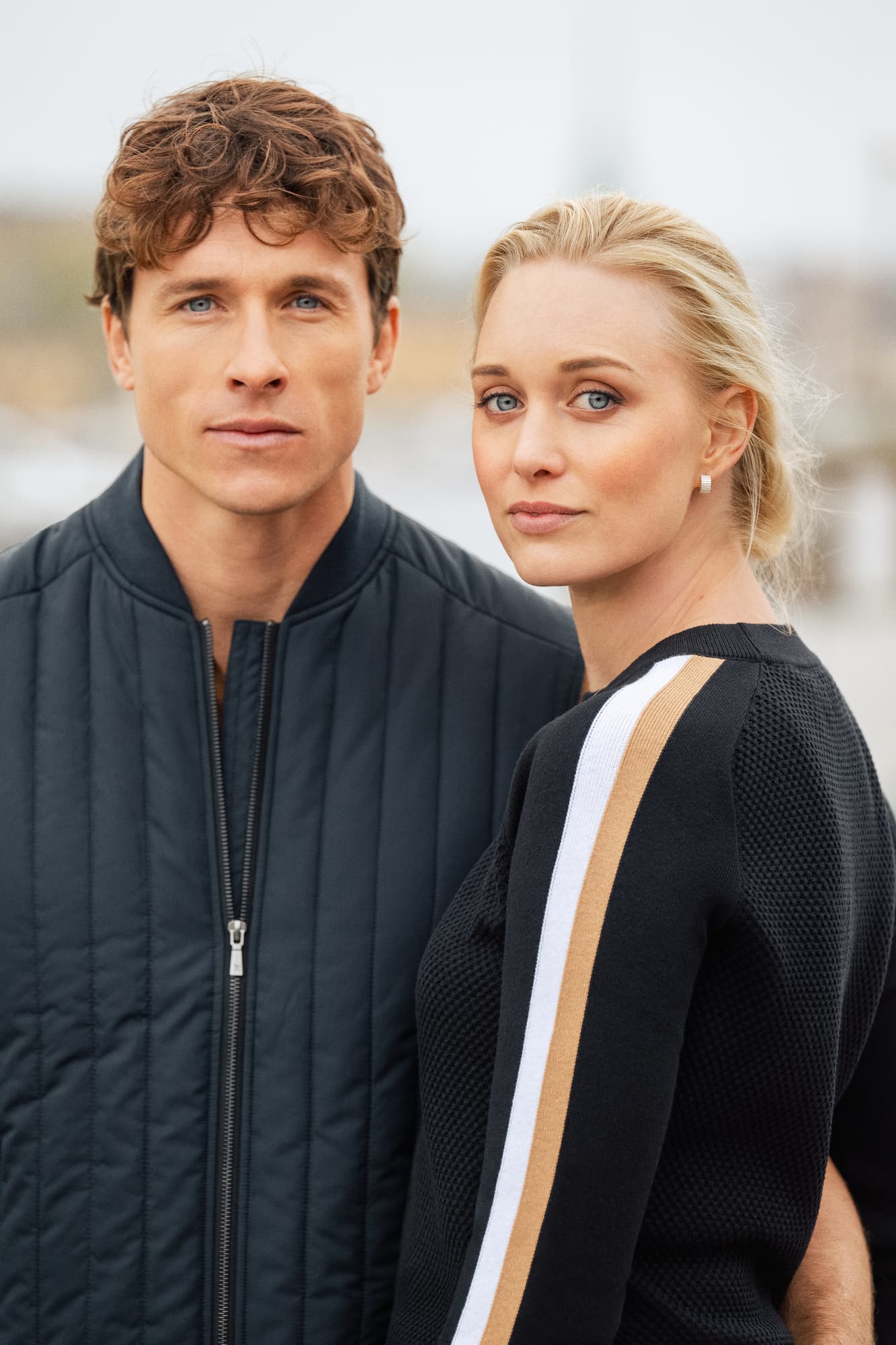 Scarsdale Vest Men