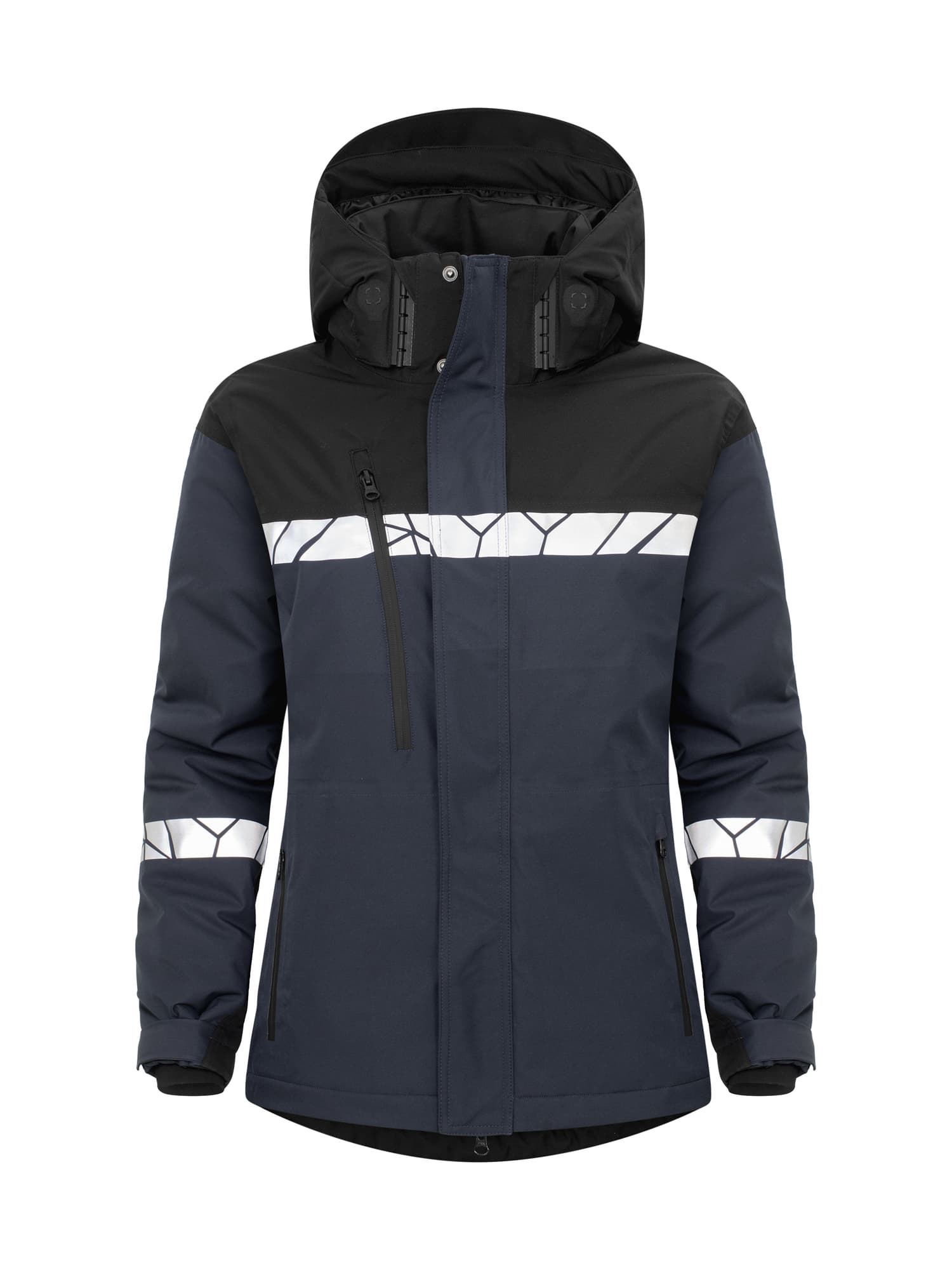 7420 Fôret Skalljakke Dame – bilde 1
