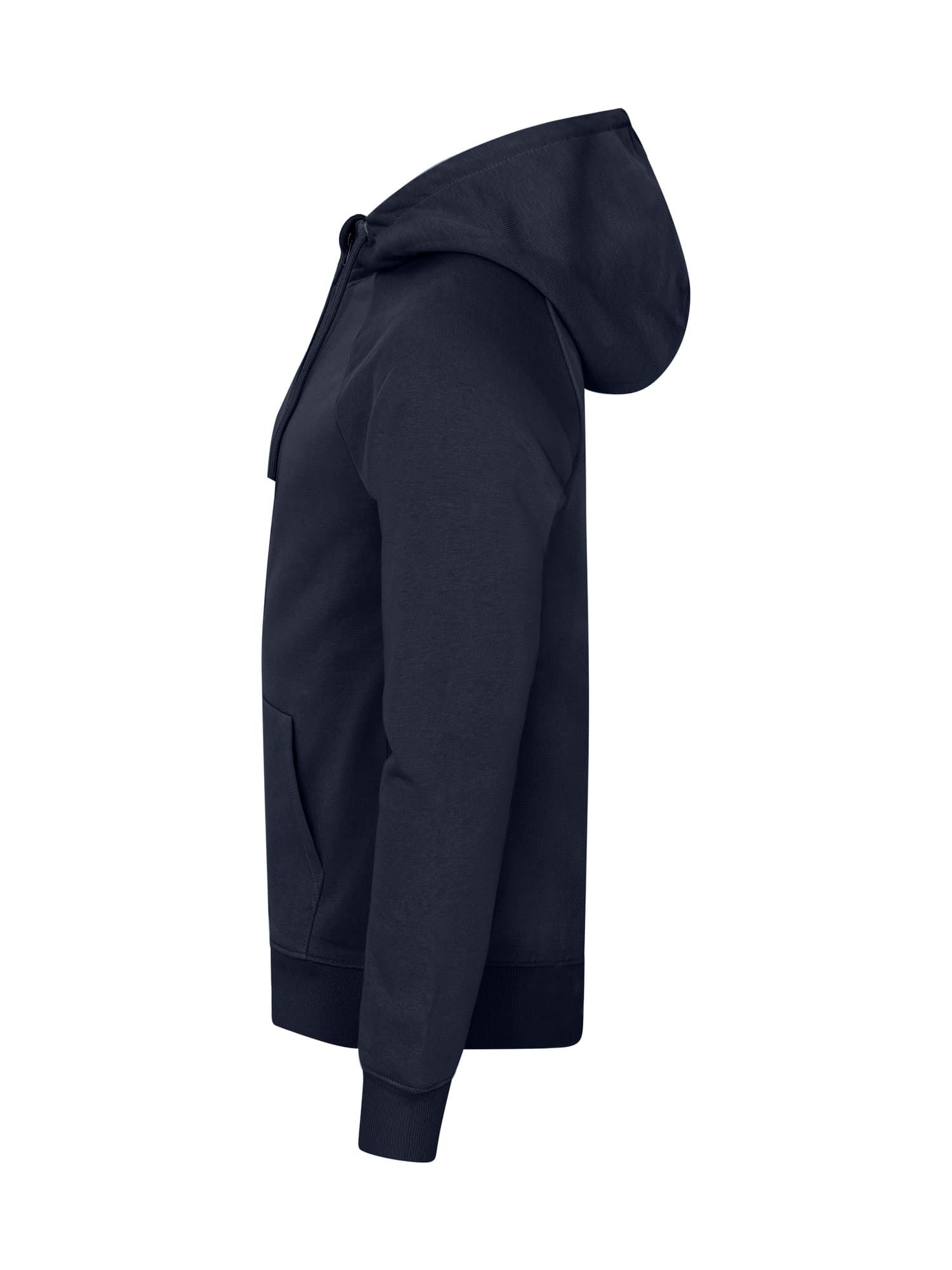 Miami PRO Hoody Full Zip – bilde 2