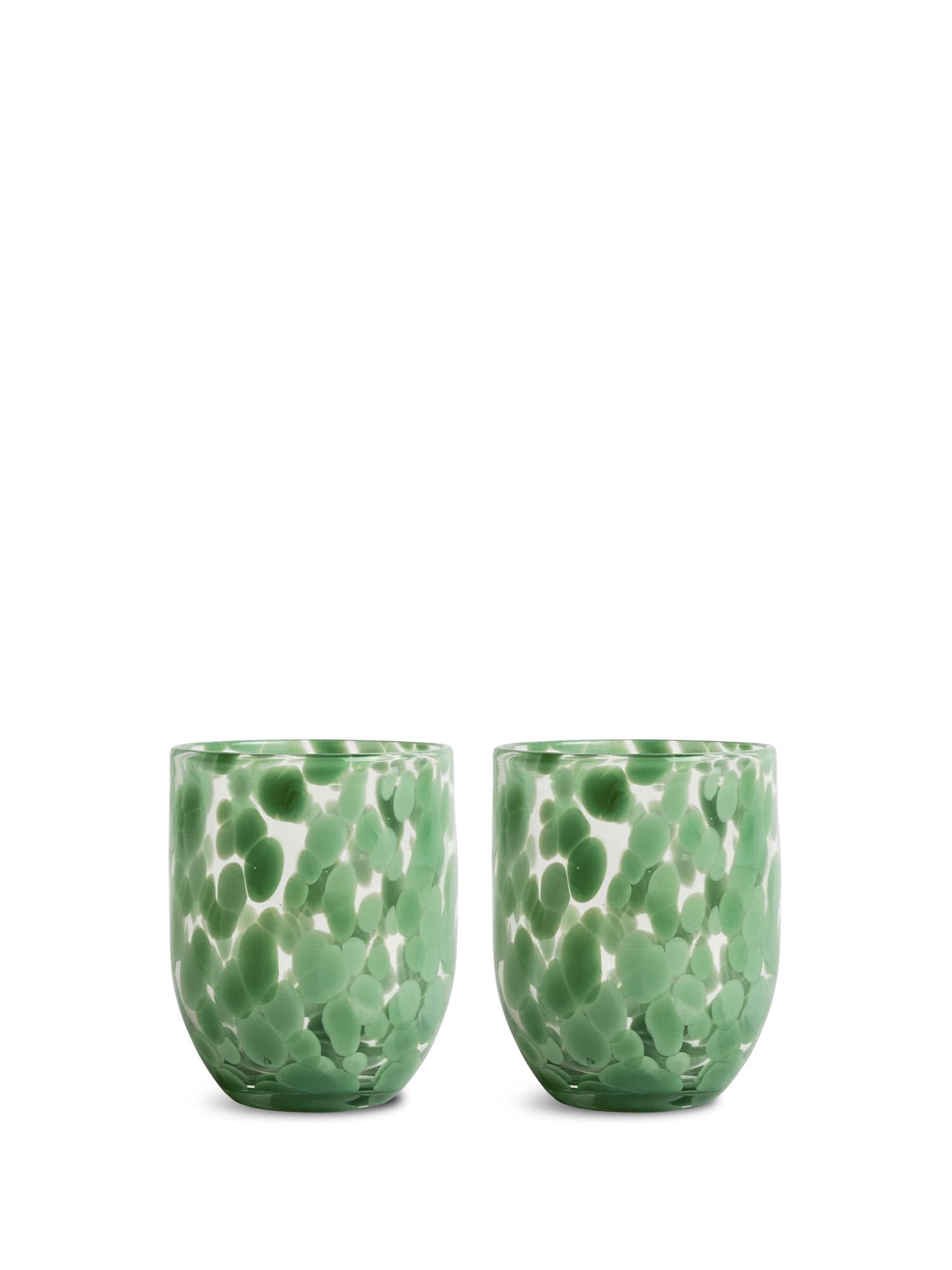 Glass Messy, 2-pk. – bilde 1
