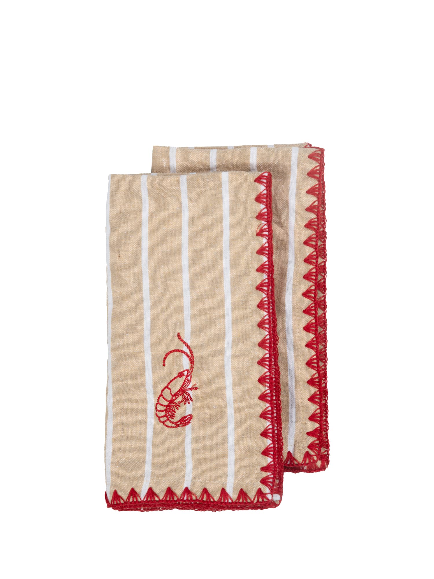 Bubba kjøkkenhåndkle, 2-pack – bilde 1