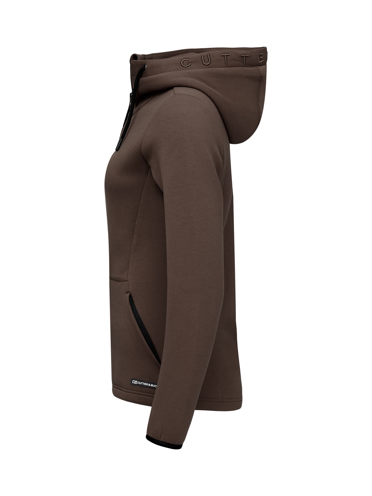 Pemberton Hood FZ Ladies – bilde 2