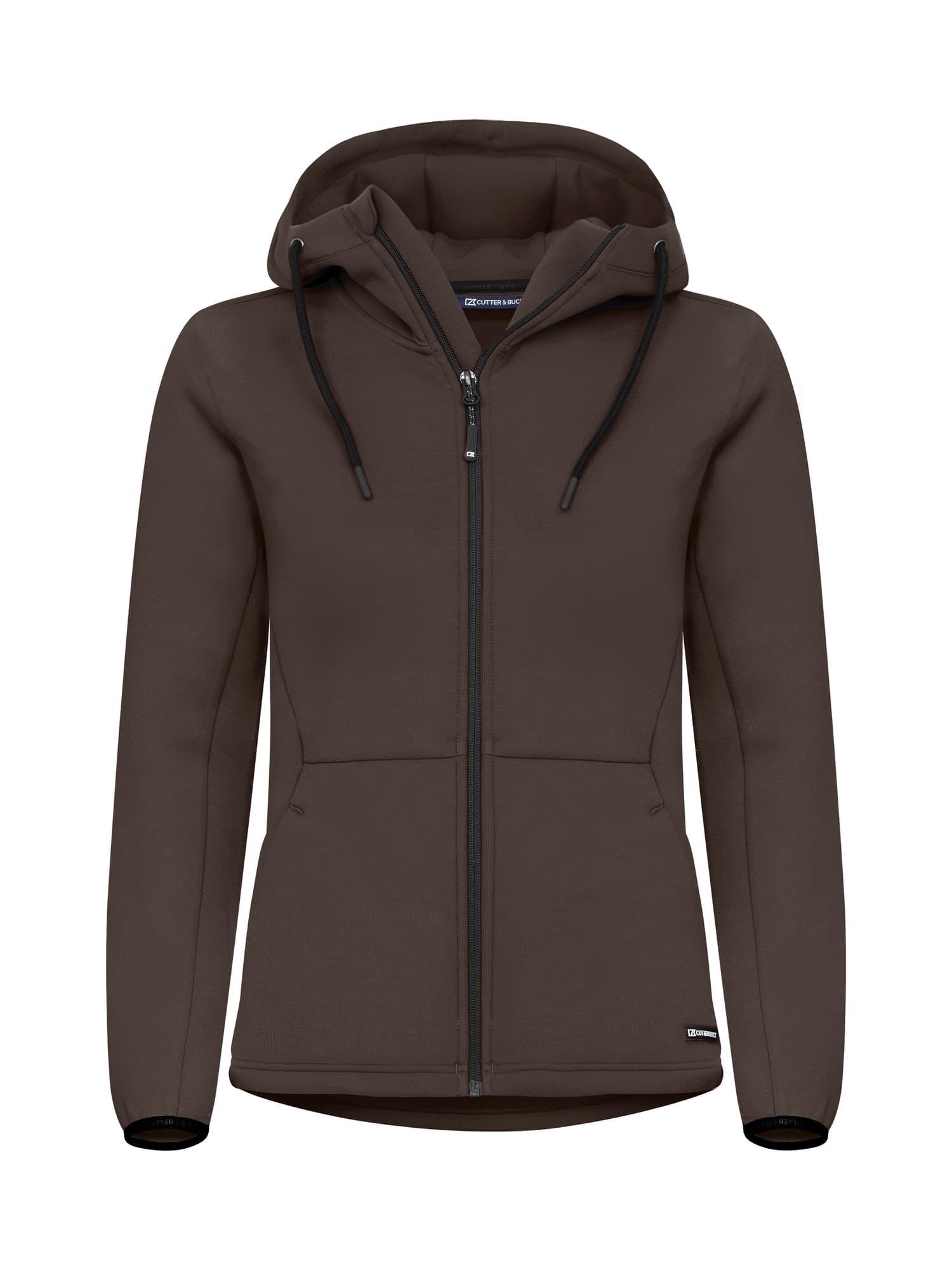 Pemberton Hood FZ Ladies – bilde 1