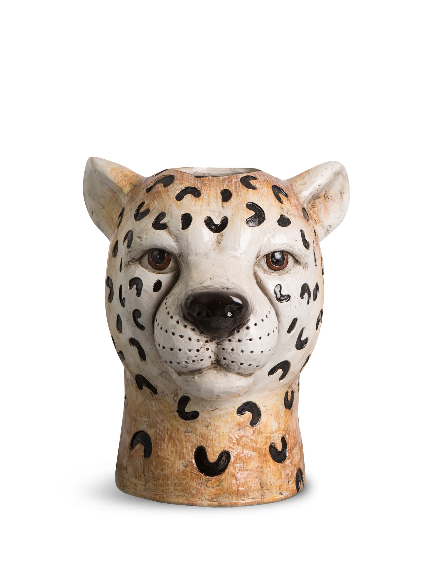 Vase Cheetah Large – bilde 1