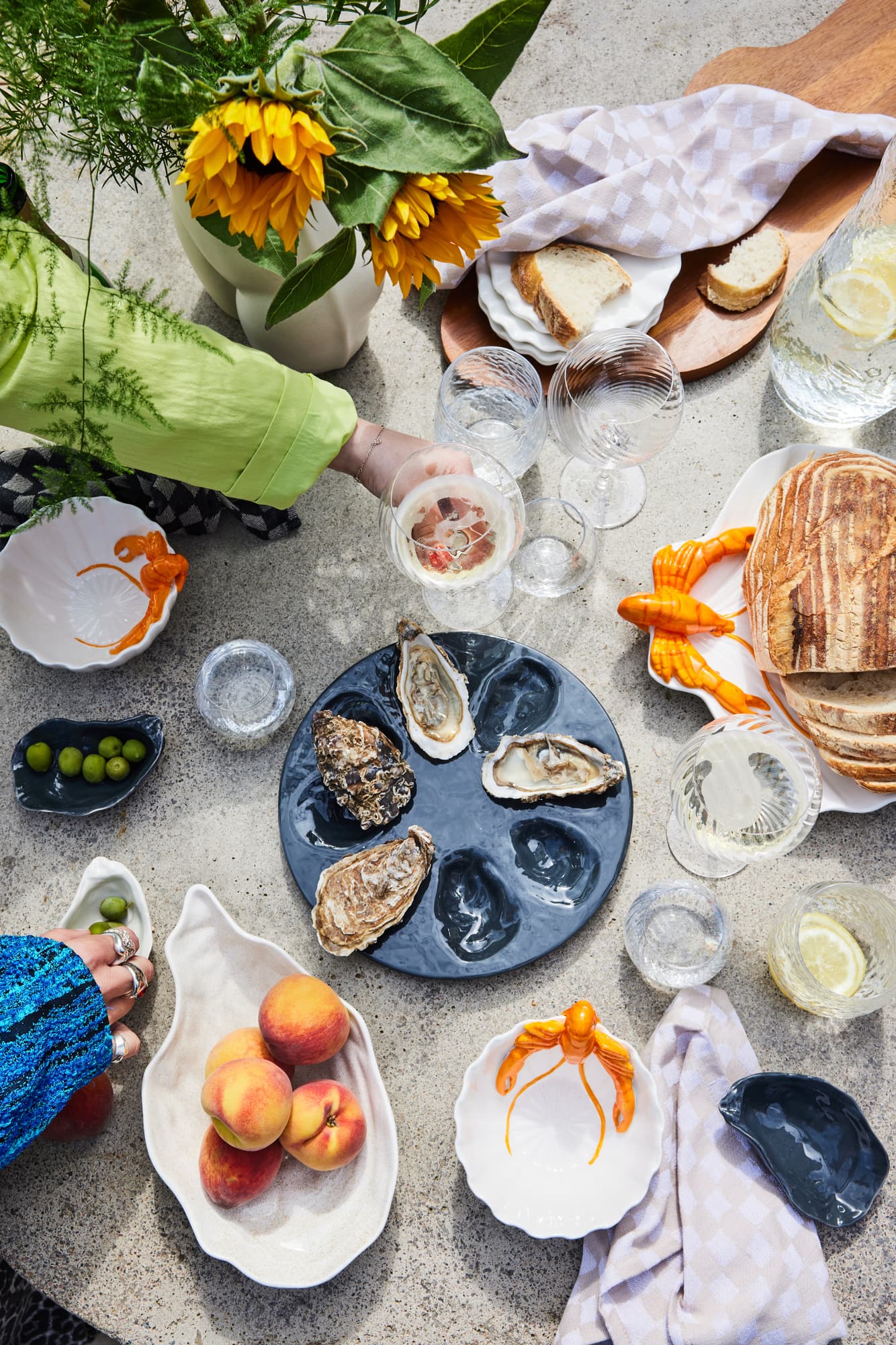Fat Lobsti – bilde 3